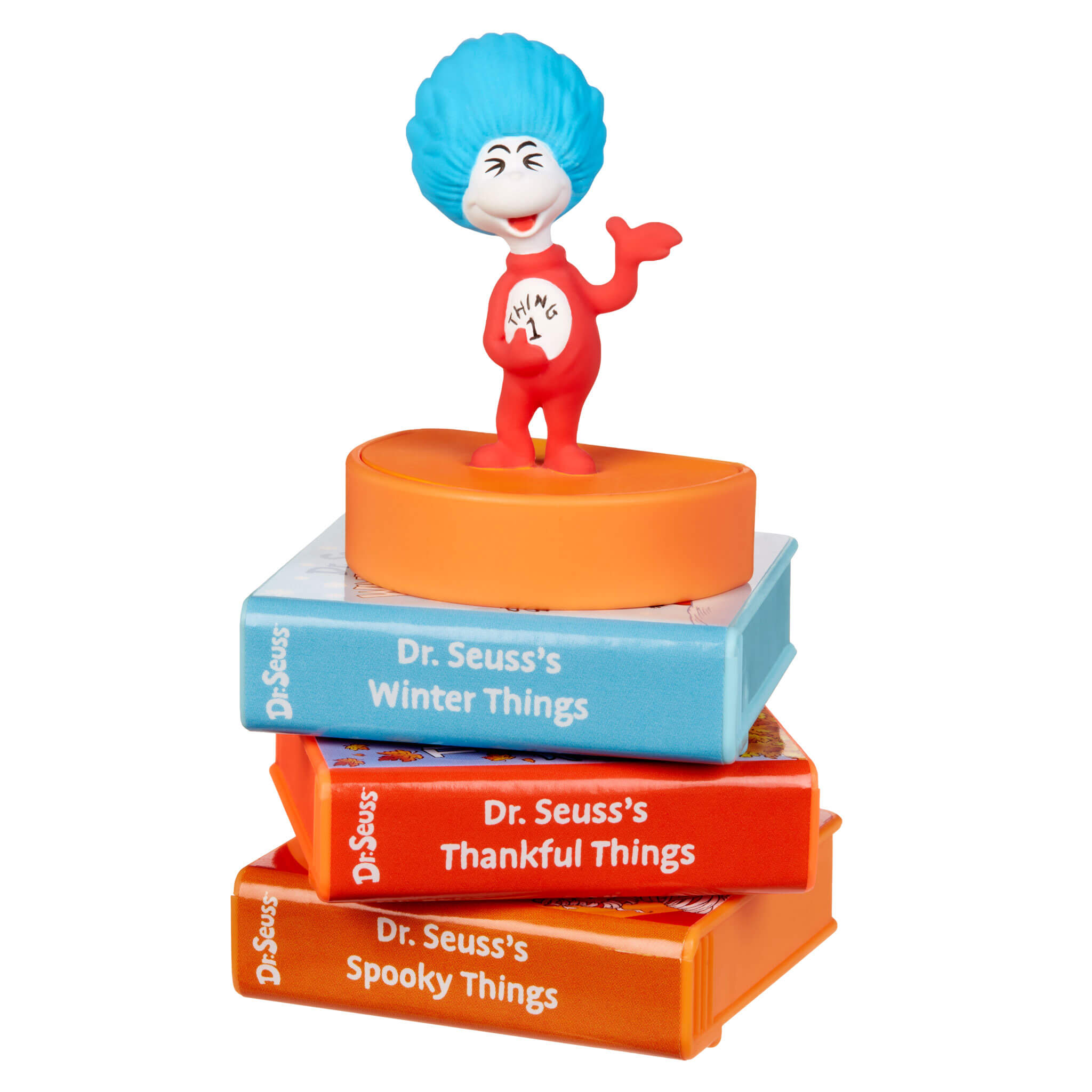 Little Tikes Story Dream Machine? Dr. Seuss Thing 1 Collection - Image 2