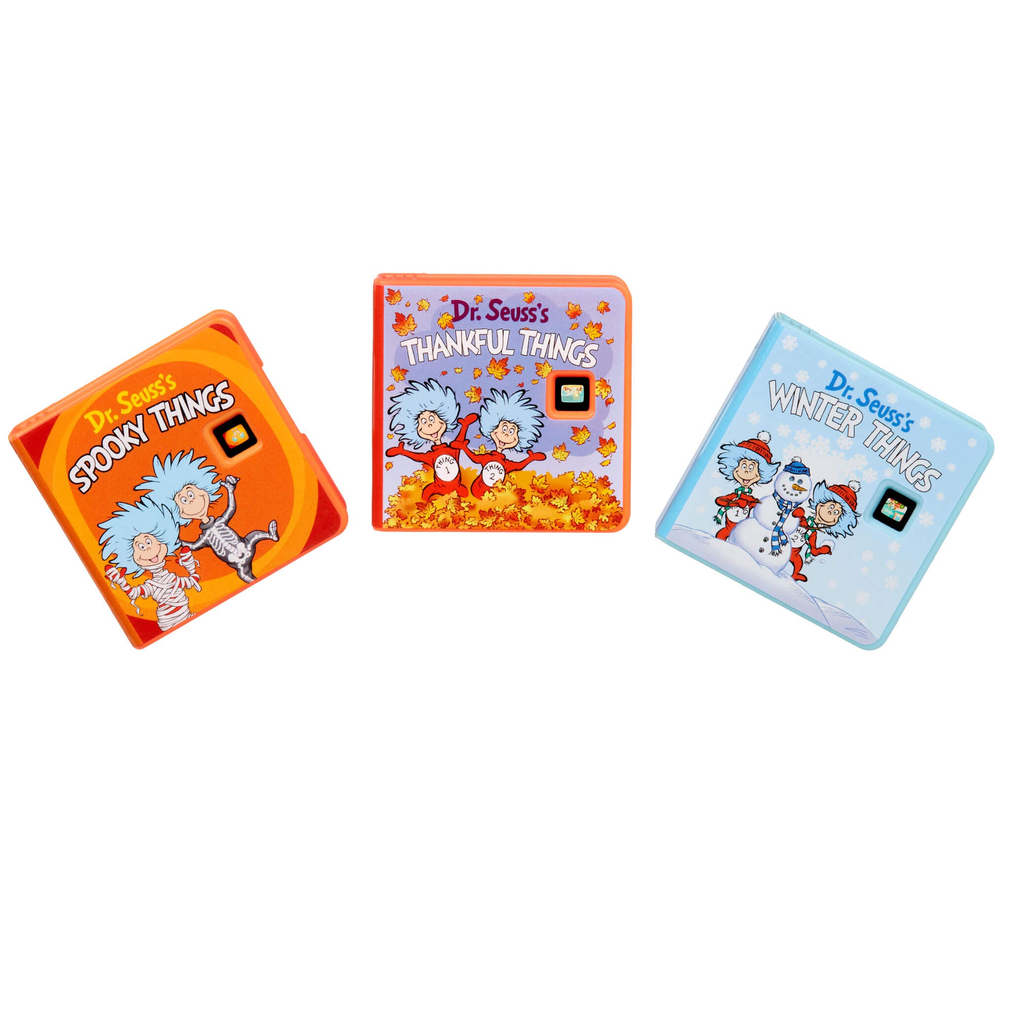 Little Tikes Story Dream Machine? Dr. Seuss Thing 1 Collection - Image 3