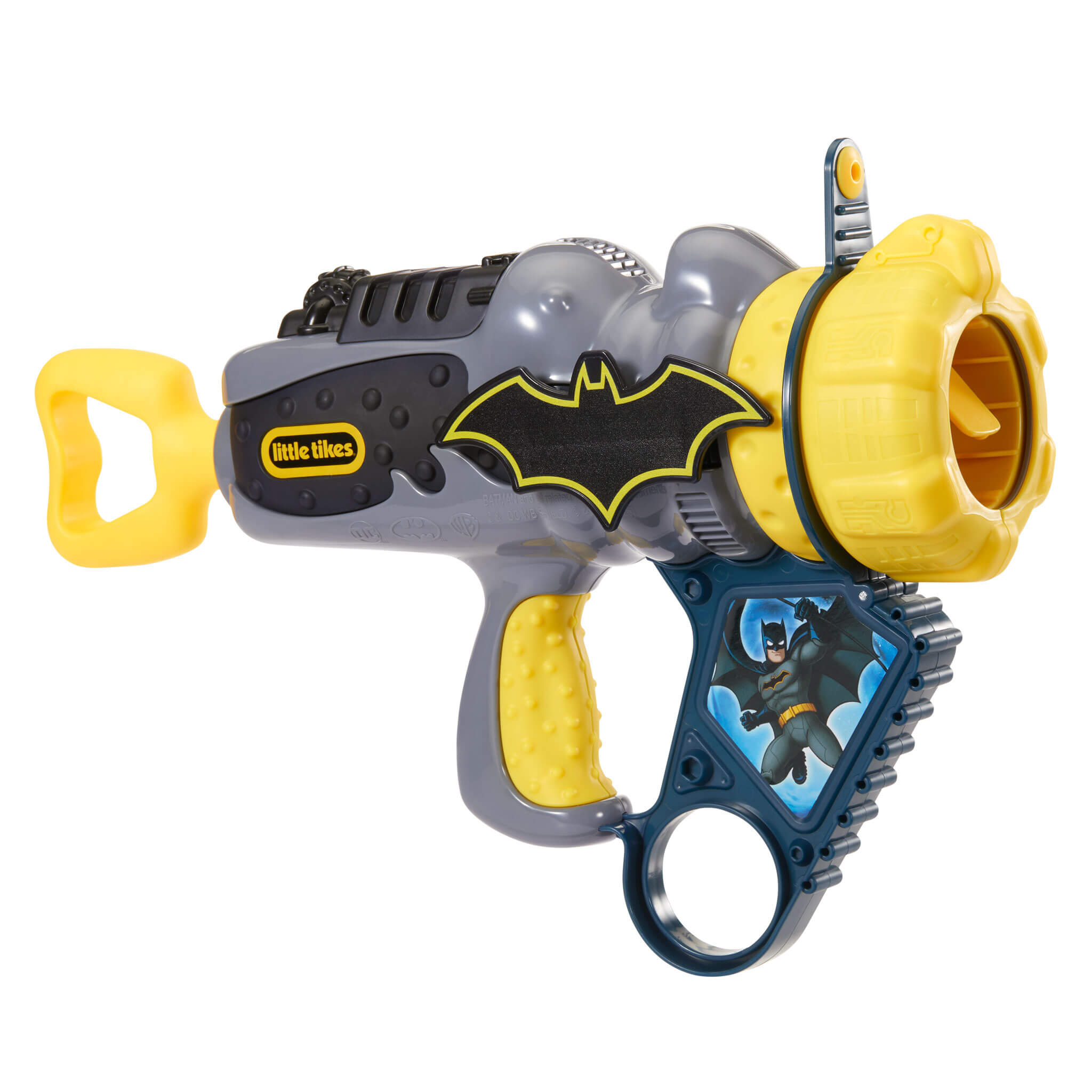 Little Tikes Batman? & The Joker? Boom Blaster 2-Pack - Image 2