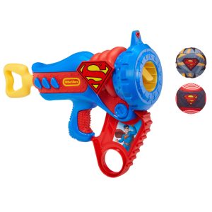 Little Tikes Superman? Boom Blaster