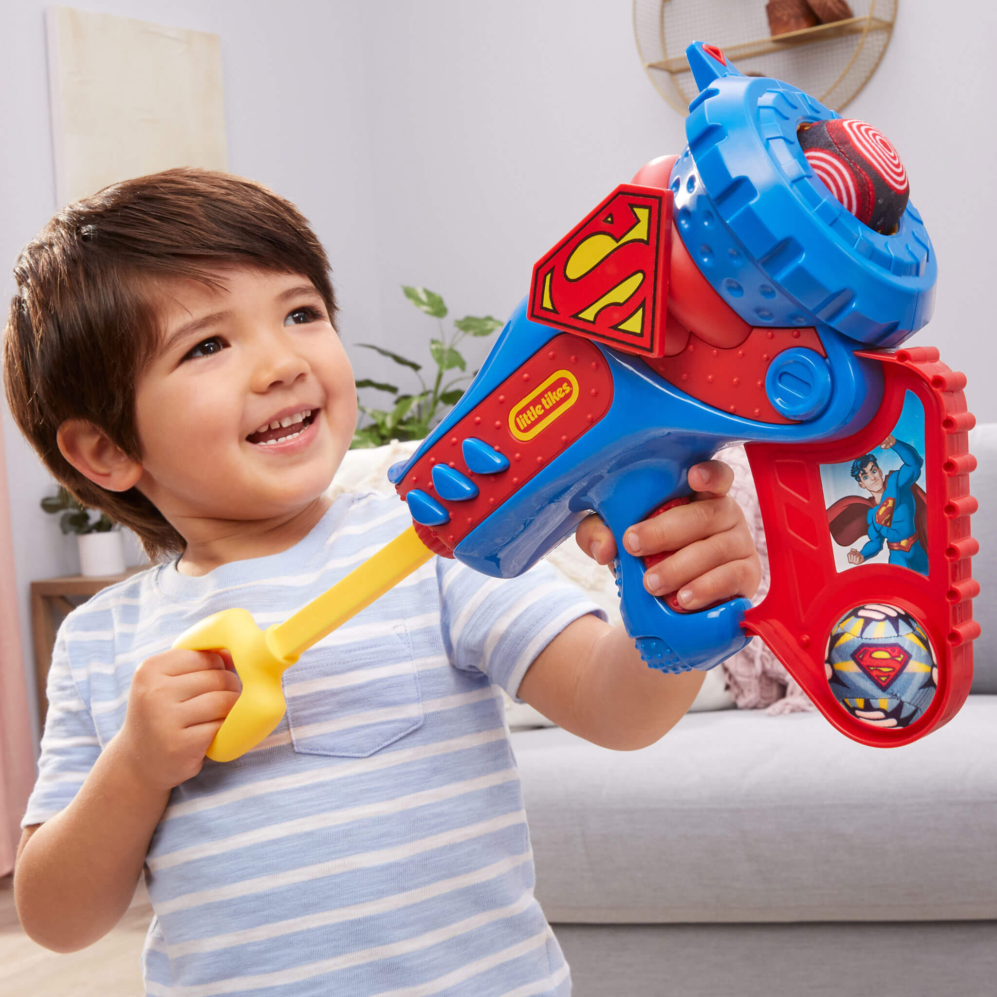 Little Tikes Superman? Boom Blaster - Image 4