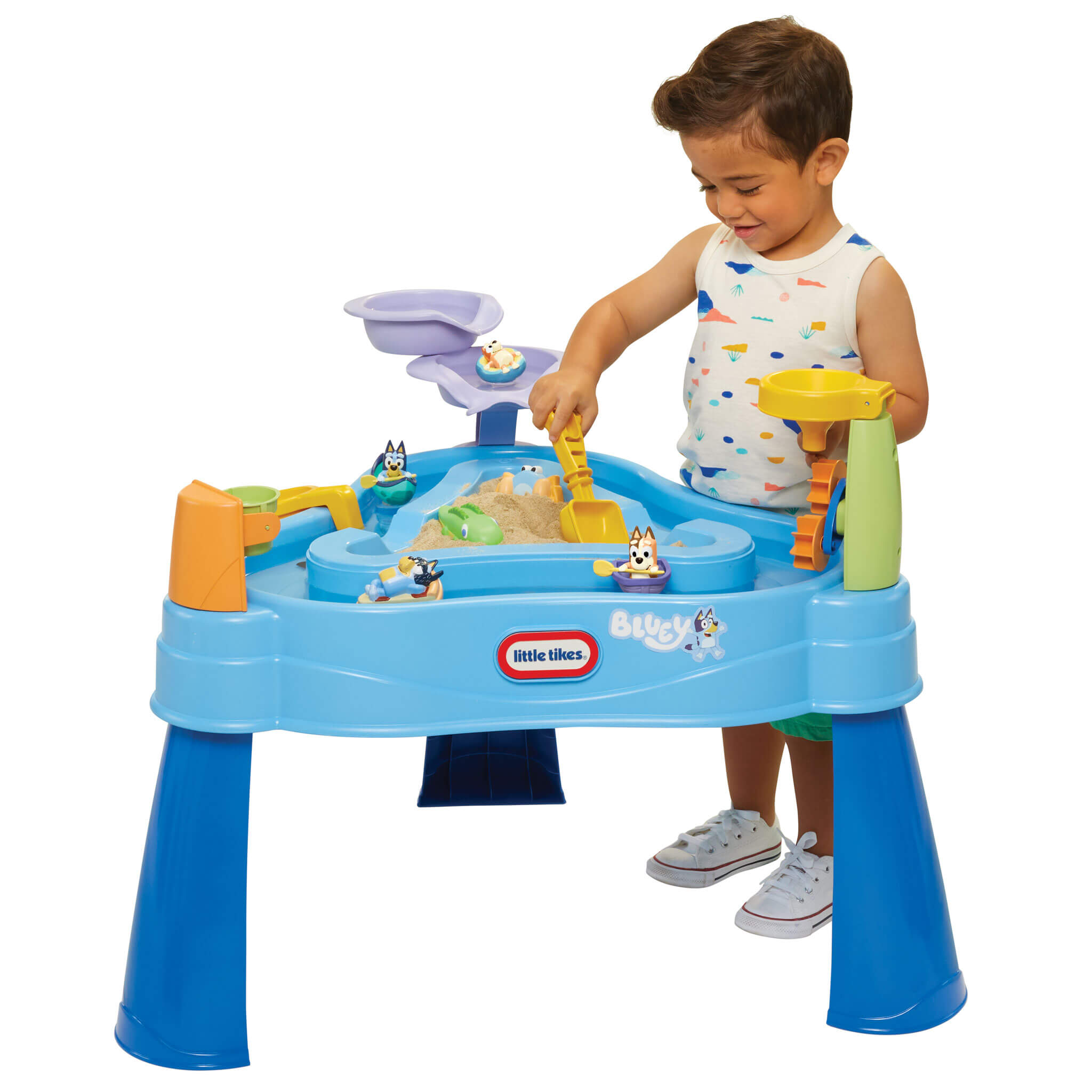 Little Tikes Bluey Beach Water Table? - Image 3
