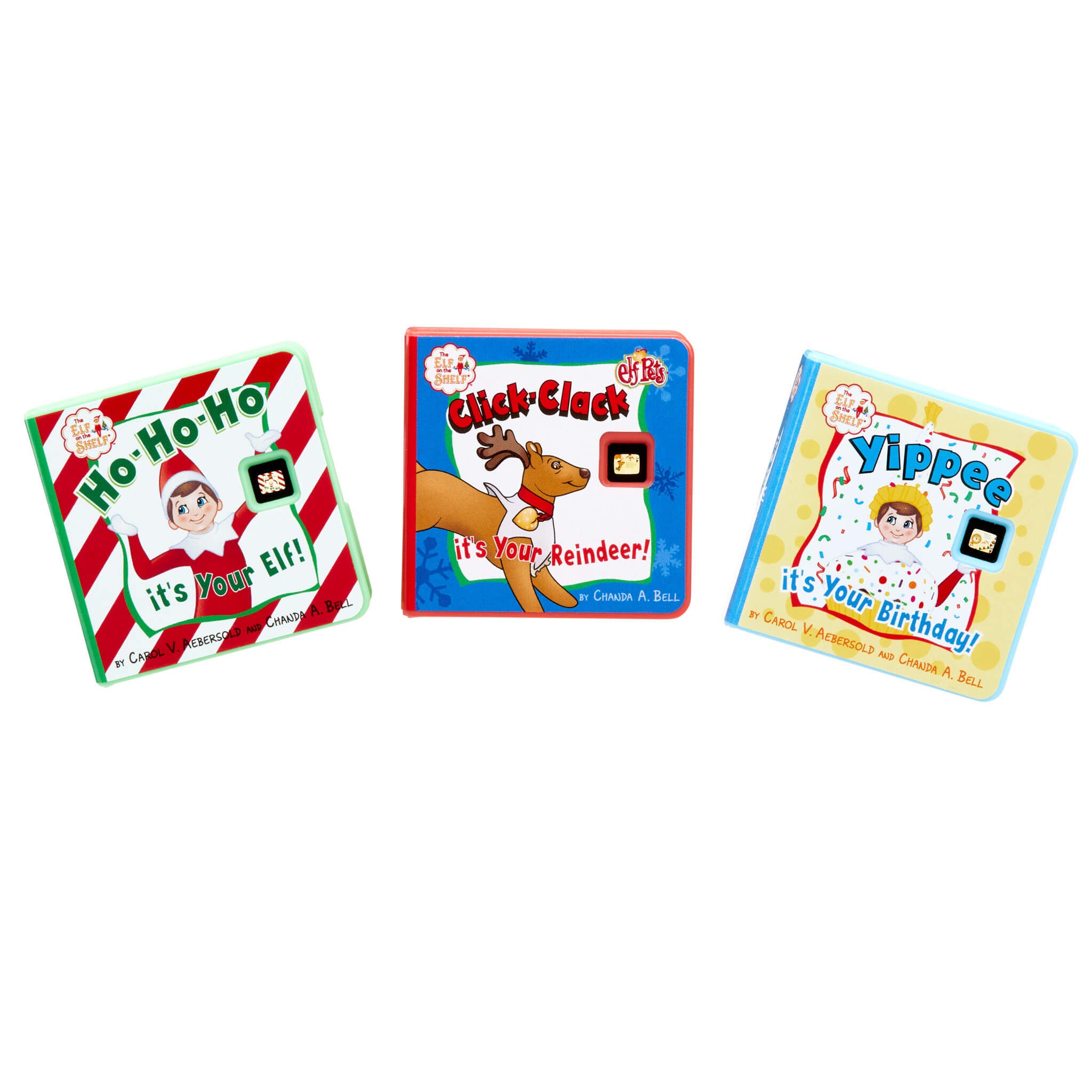 Little Tikes Story Dream Machine? The Elf on the Shelf Santaverse North Pole Friends Collection - Image 4