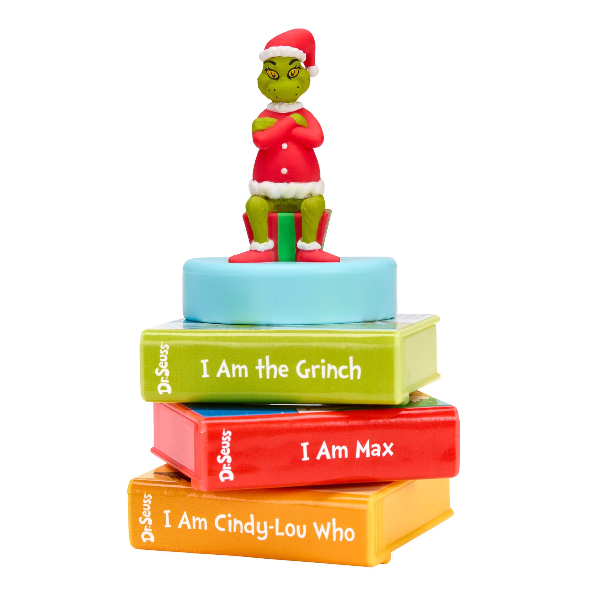 Little Tikes Story Dream Machine? Dr. Seuss Grinch Collection - Image 3