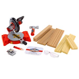 Little Tikes Creative Construction? Power Cuts Set