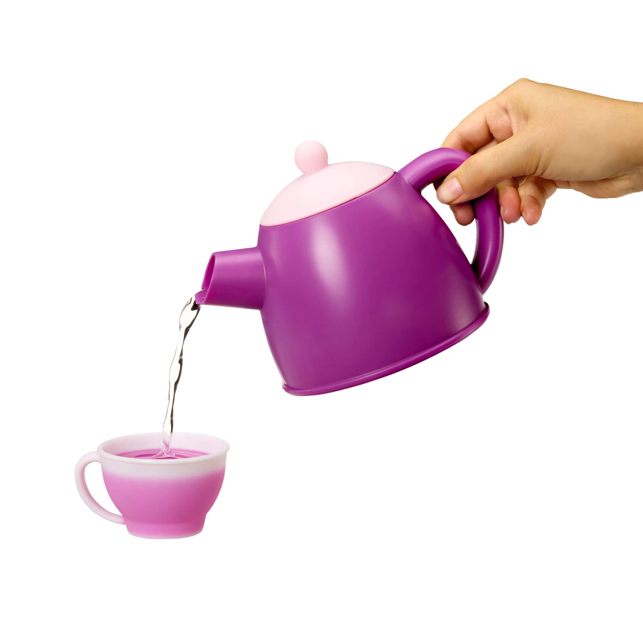 Little Tikes Creative Chefs? Tea Party Kit - Image 3