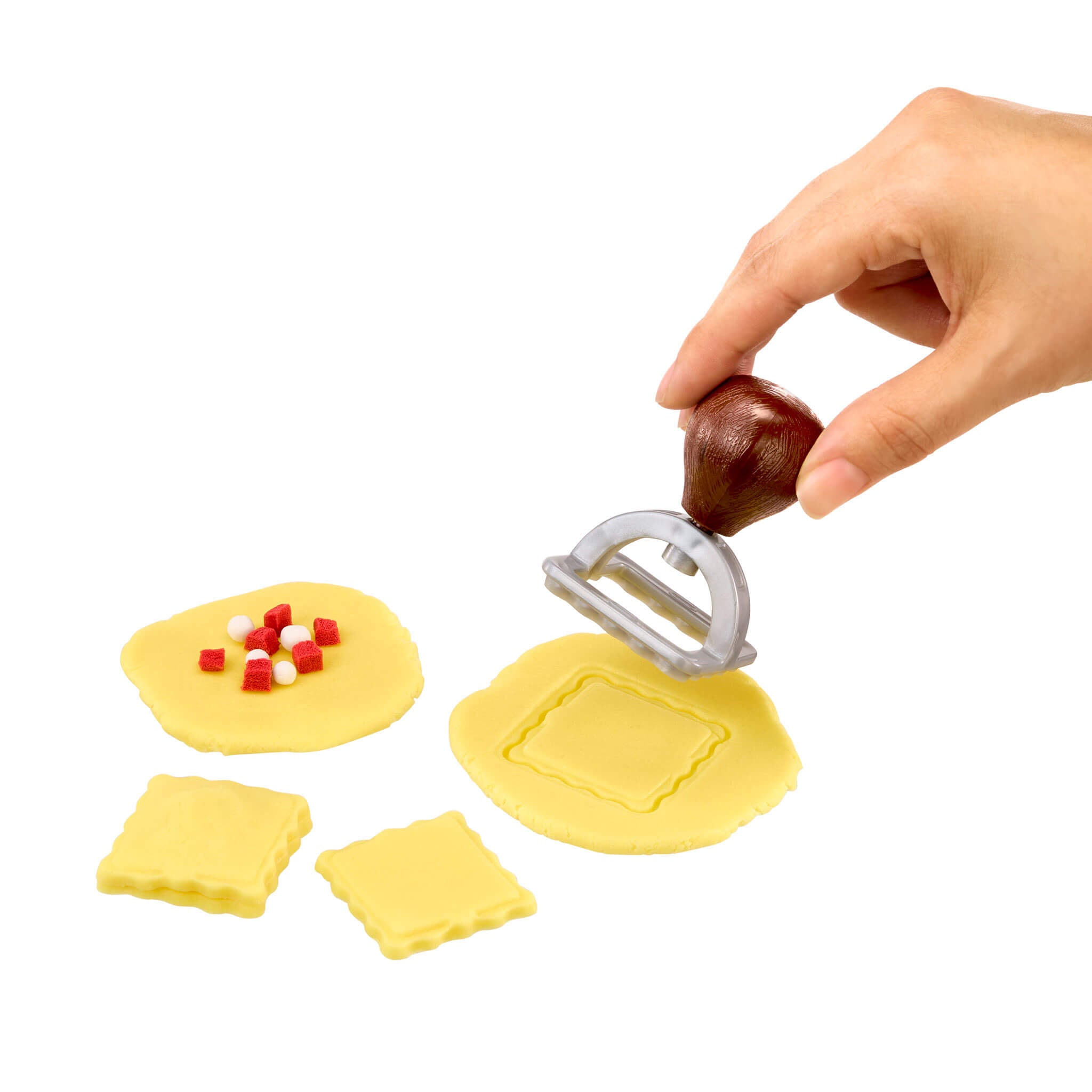 Little Tikes Creative Chefs? Italian Restaurant Kit - Image 3