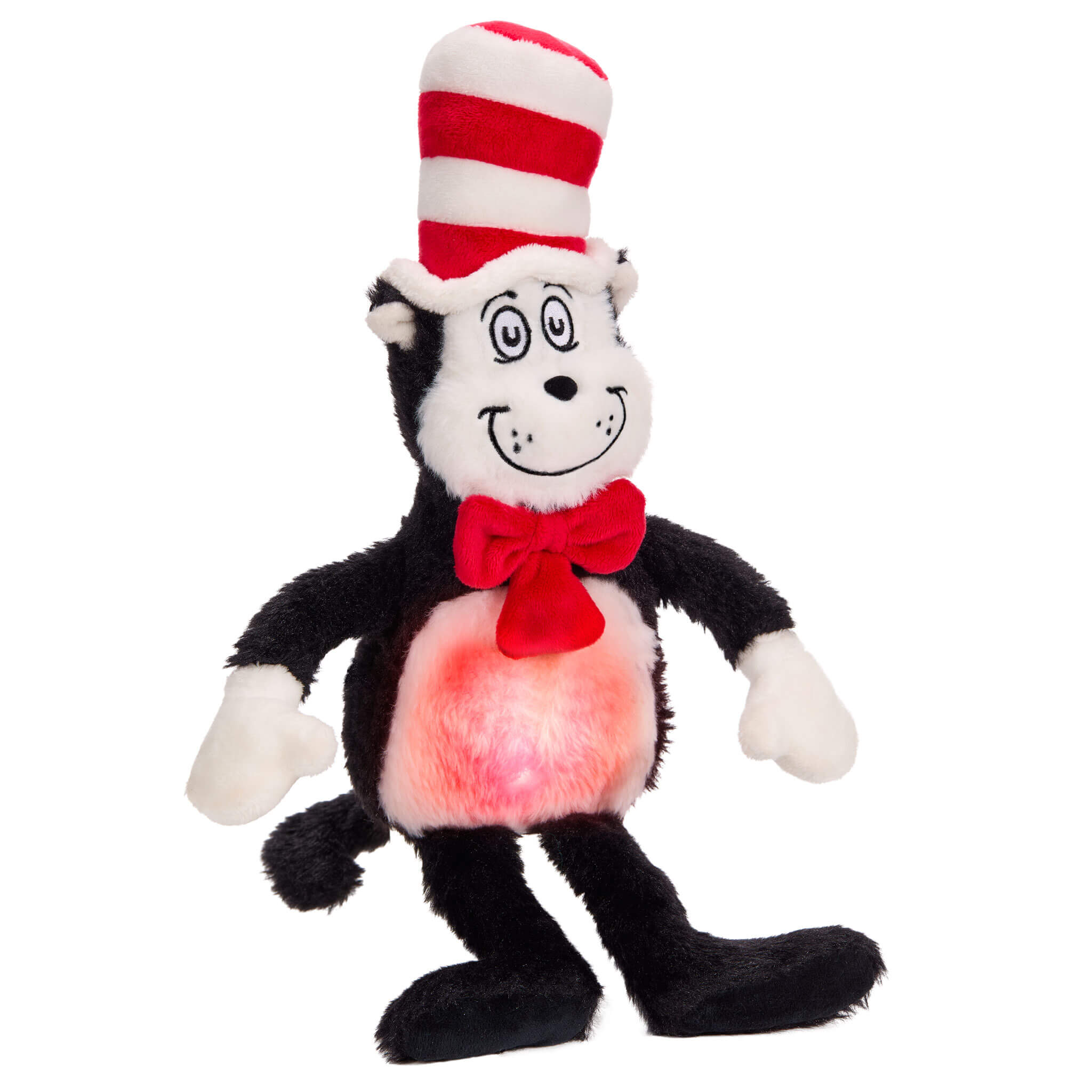 Little Tikes Story Dreamers? Cat in the Hat Plush? - Image 4