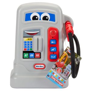 Little Tikes Cozy Pumper? - Grey