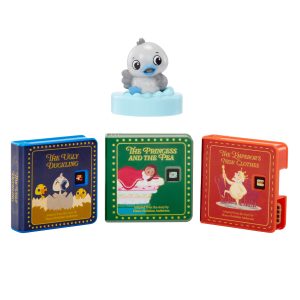 Little Tikes Story Dream Machine? Fairy Tale Christian Anderson Story Collection