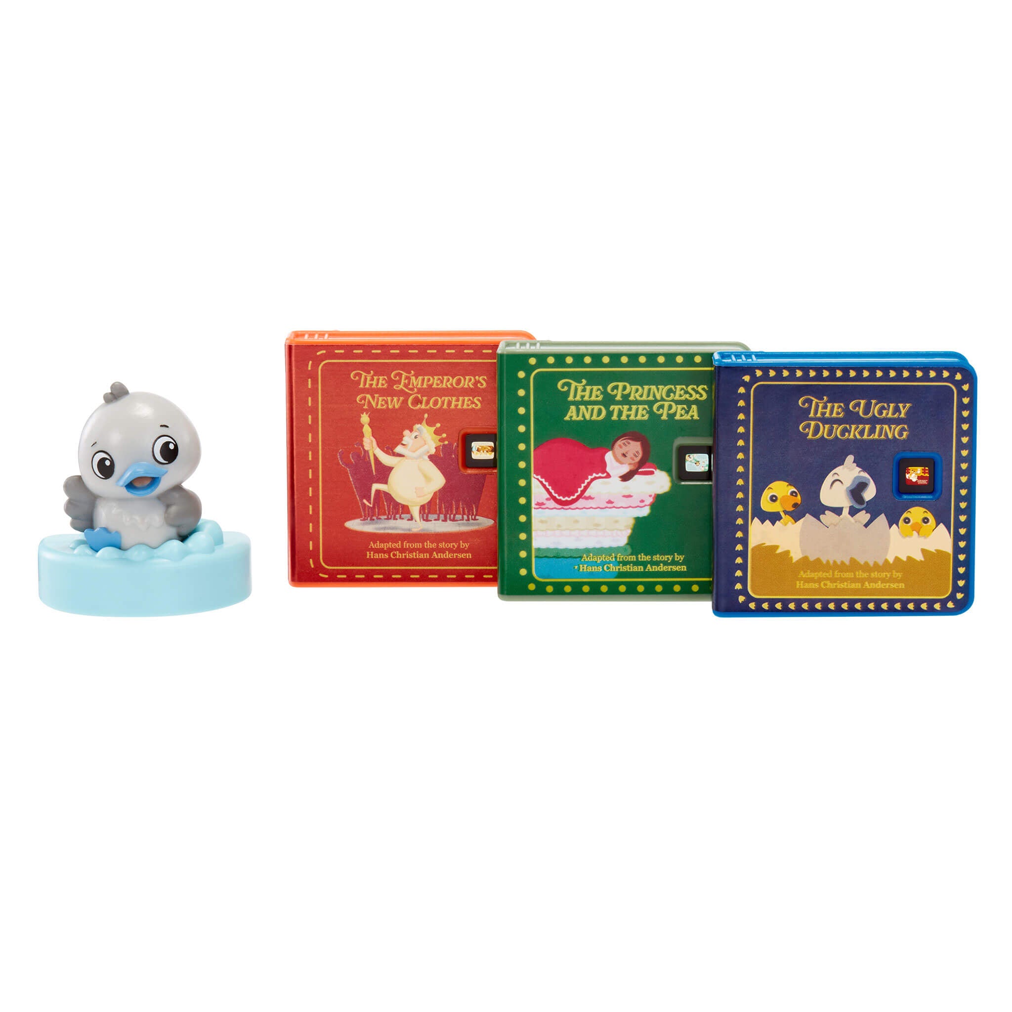 Little Tikes Story Dream Machine? Fairy Tale Christian Anderson Story Collection - Image 6