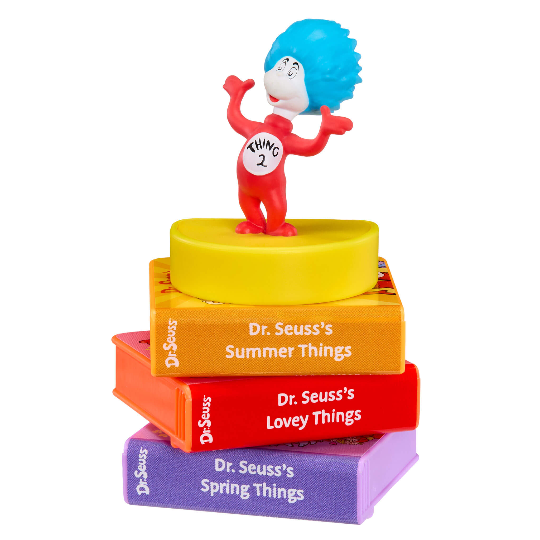 Little Tikes Story Dream Machine? Dr. Seuss Thing 2 Collection - Image 3
