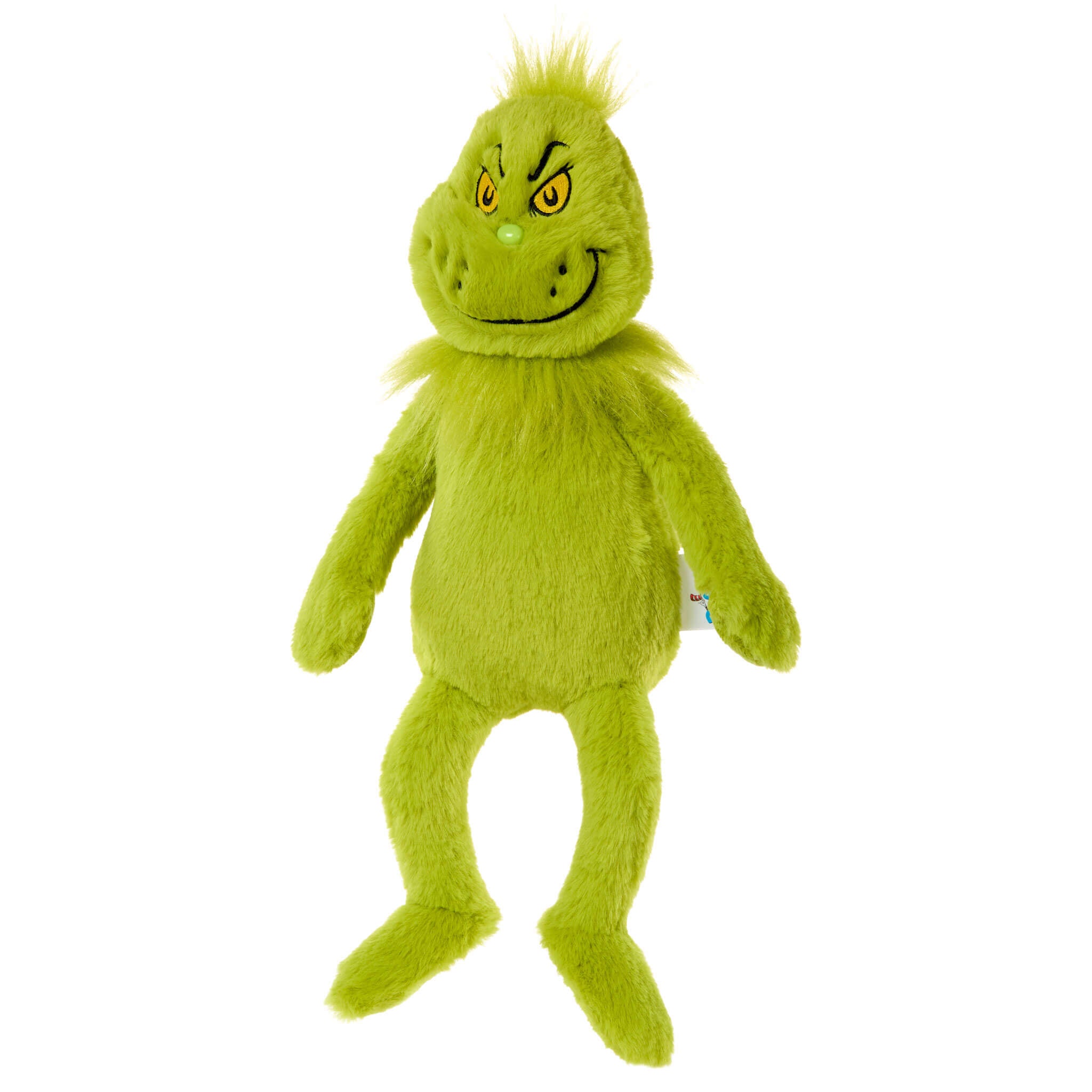 Little Tikes Story Dream Machine? Story Dreamers? Grinch Plush - Image 3