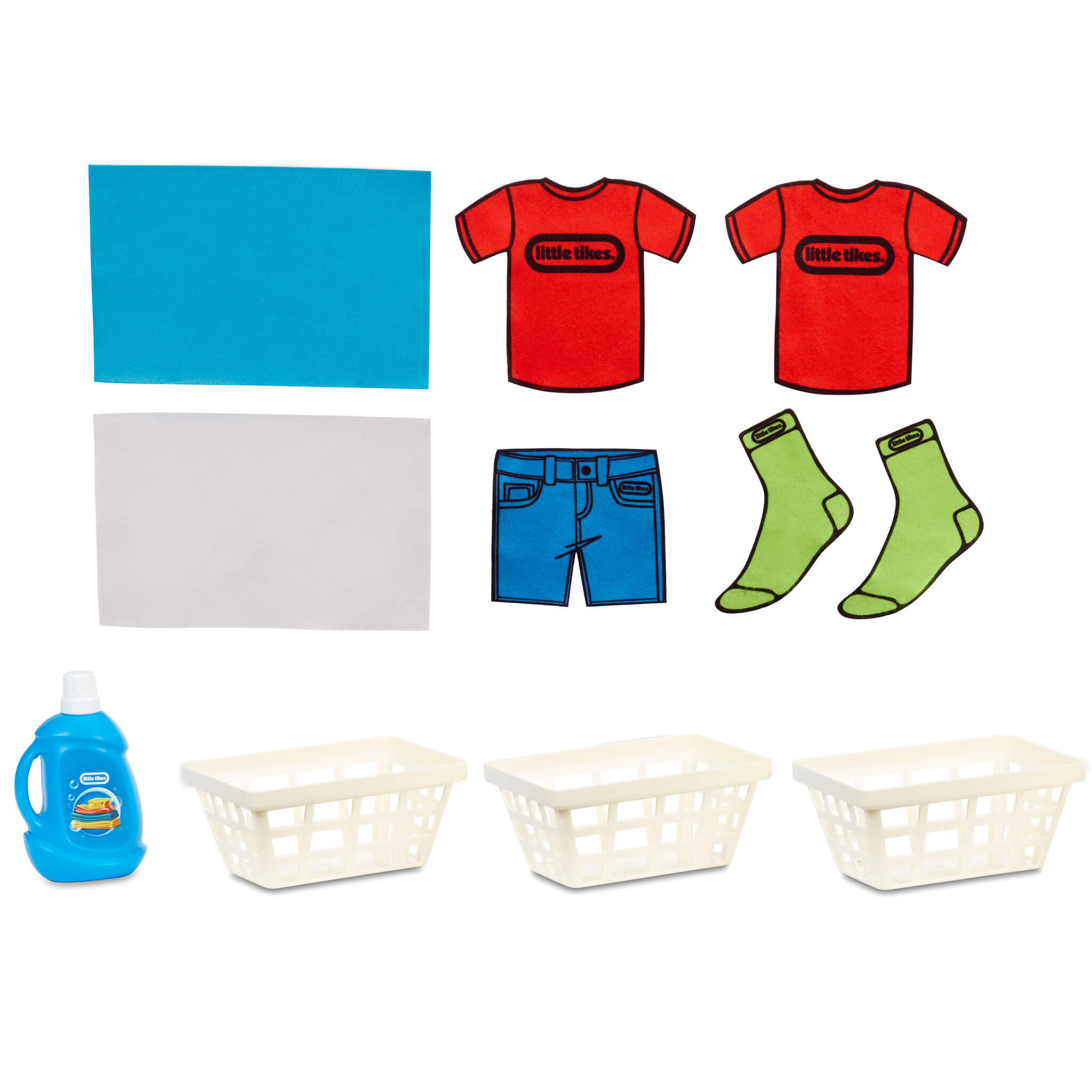 Little Tikes First Washer-Dryer - Image 2