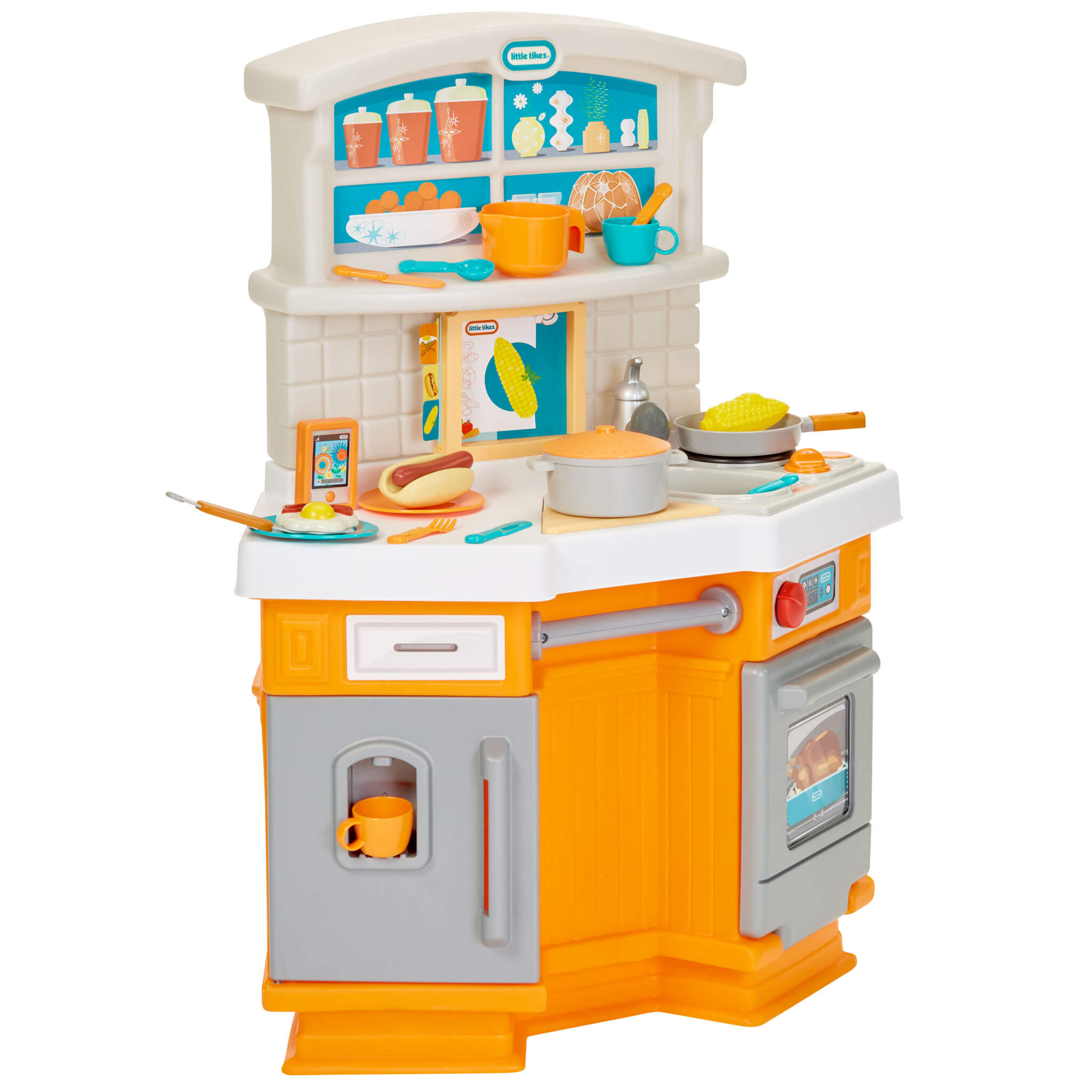 Little Tikes Home Grown Kitchen? - Image 2