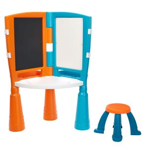 Little Tikes 2-in-1 Drawing Table