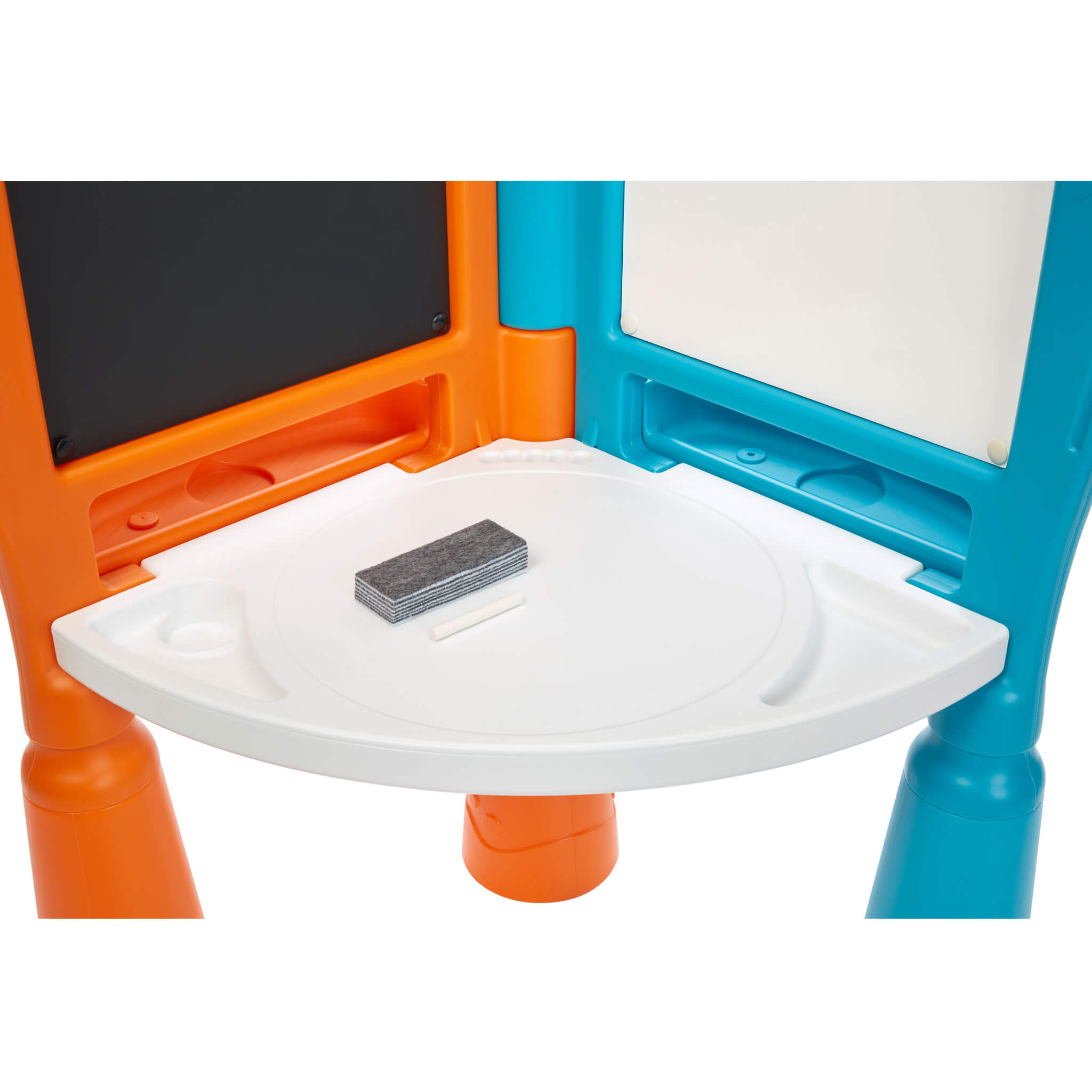 Little Tikes 2-in-1 Drawing Table - Image 3