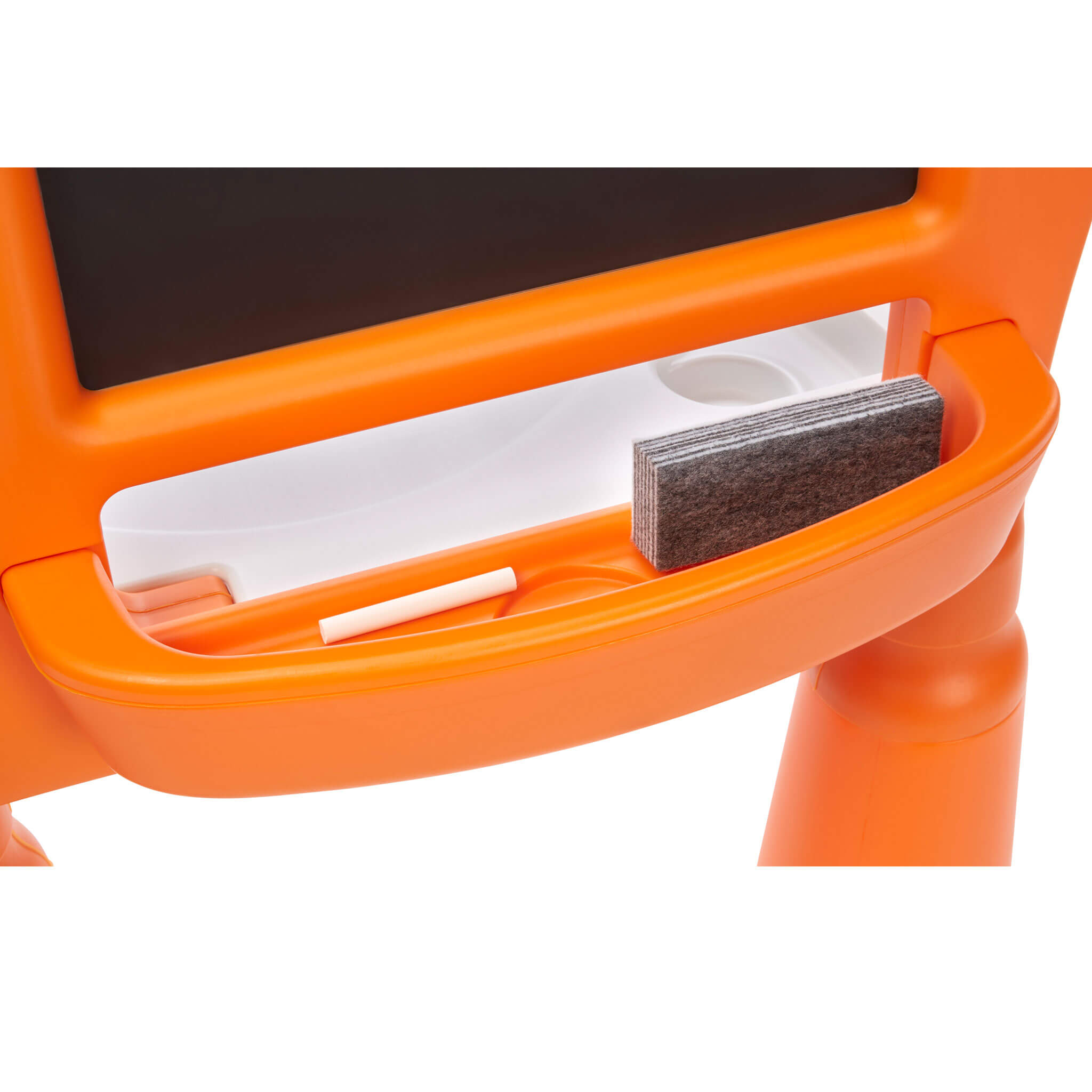 Little Tikes 2-in-1 Drawing Table - Image 4
