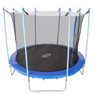 Little Tikes Mega 10-foot Trampoline