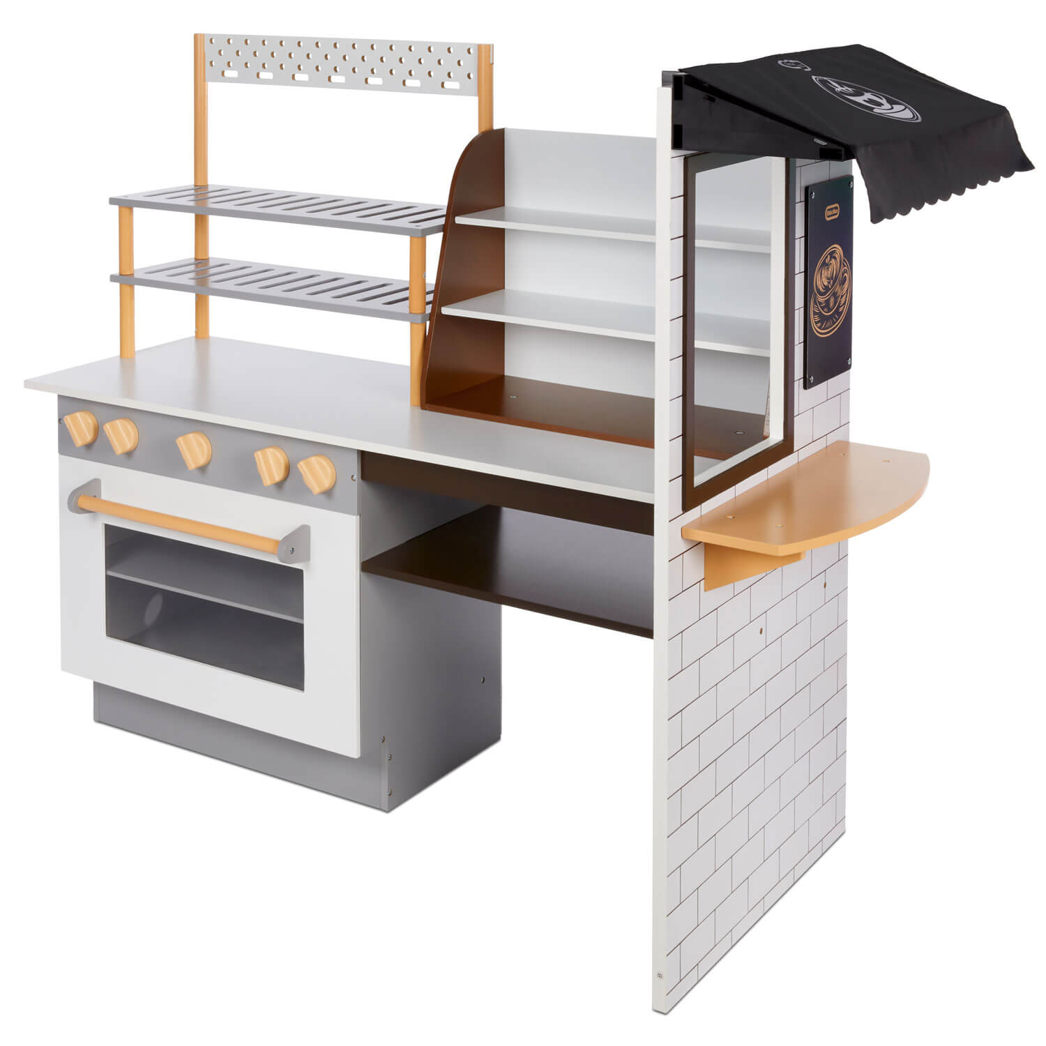 Little Tikes Caf?? & Bakery - Image 2