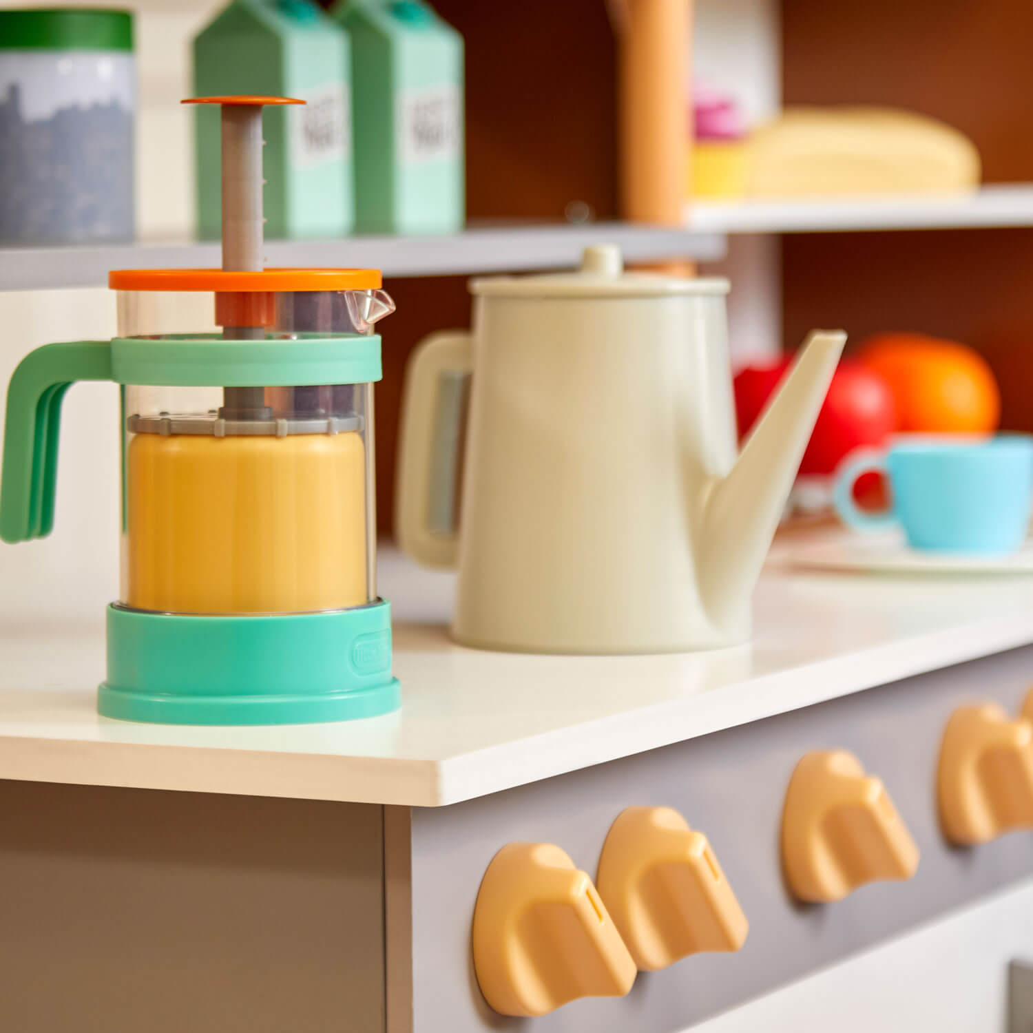 Little Tikes Caf?? & Bakery - Image 6