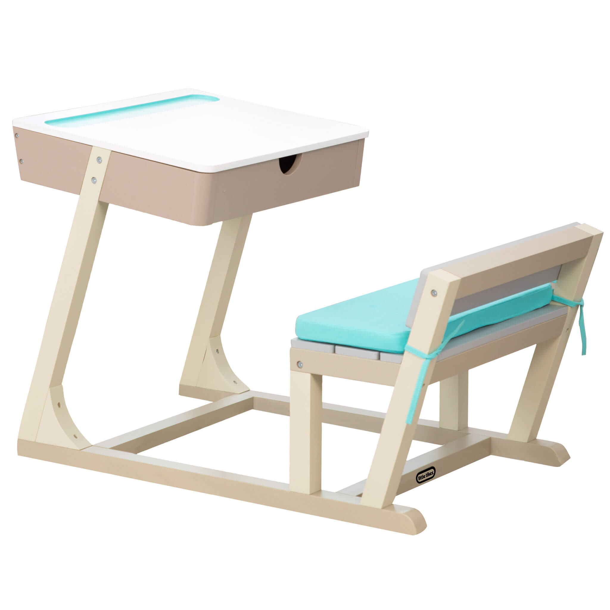 Little Tikes Great Ideas Desk