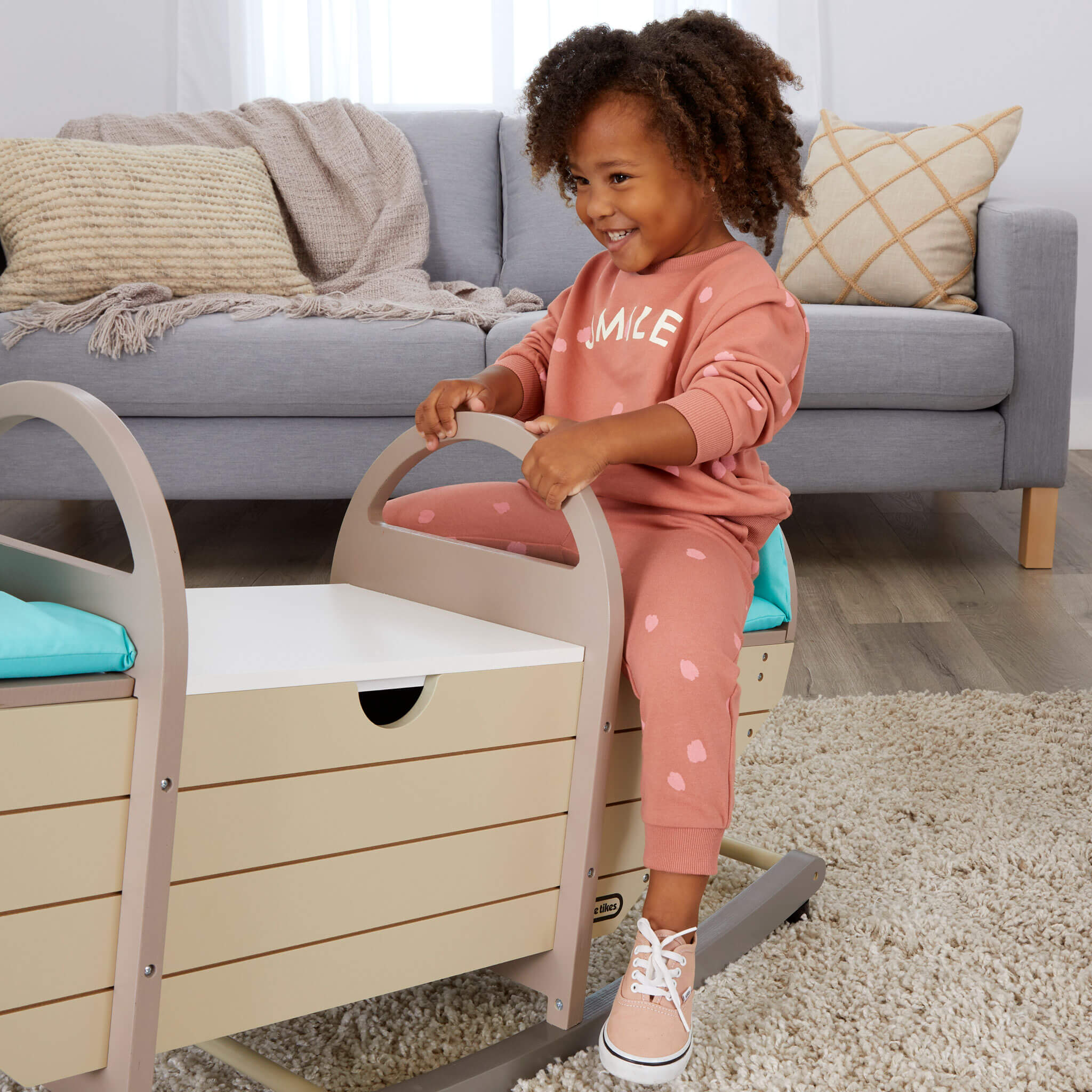 Little Tikes Teeter Totter - Image 2