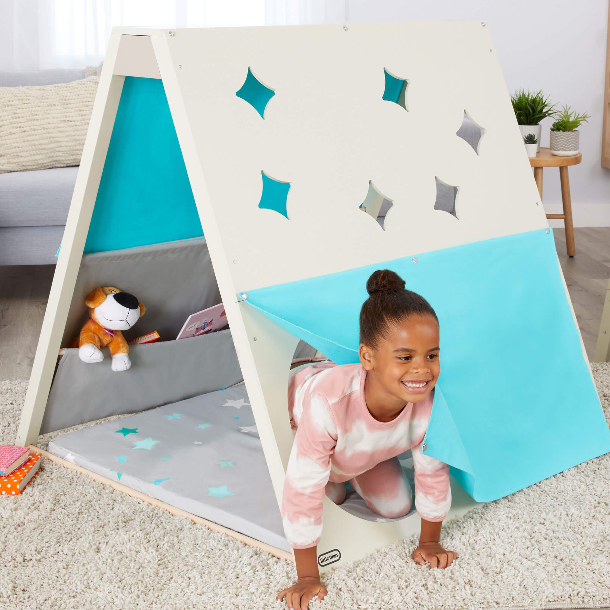 Little Tikes Night Reading Nook - Image 3