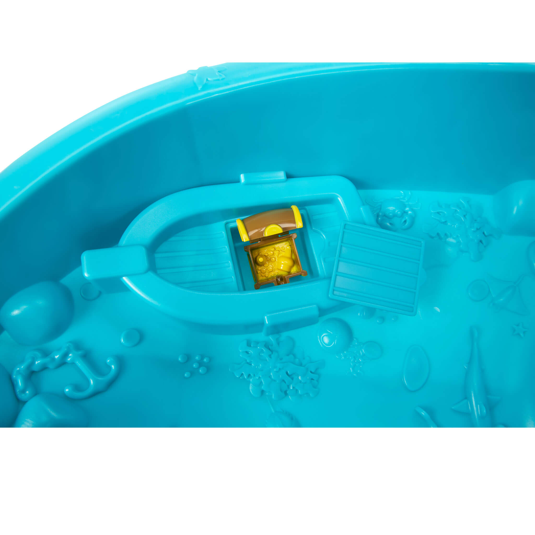 Little Tikes Waterfall Island Water Table - Image 7