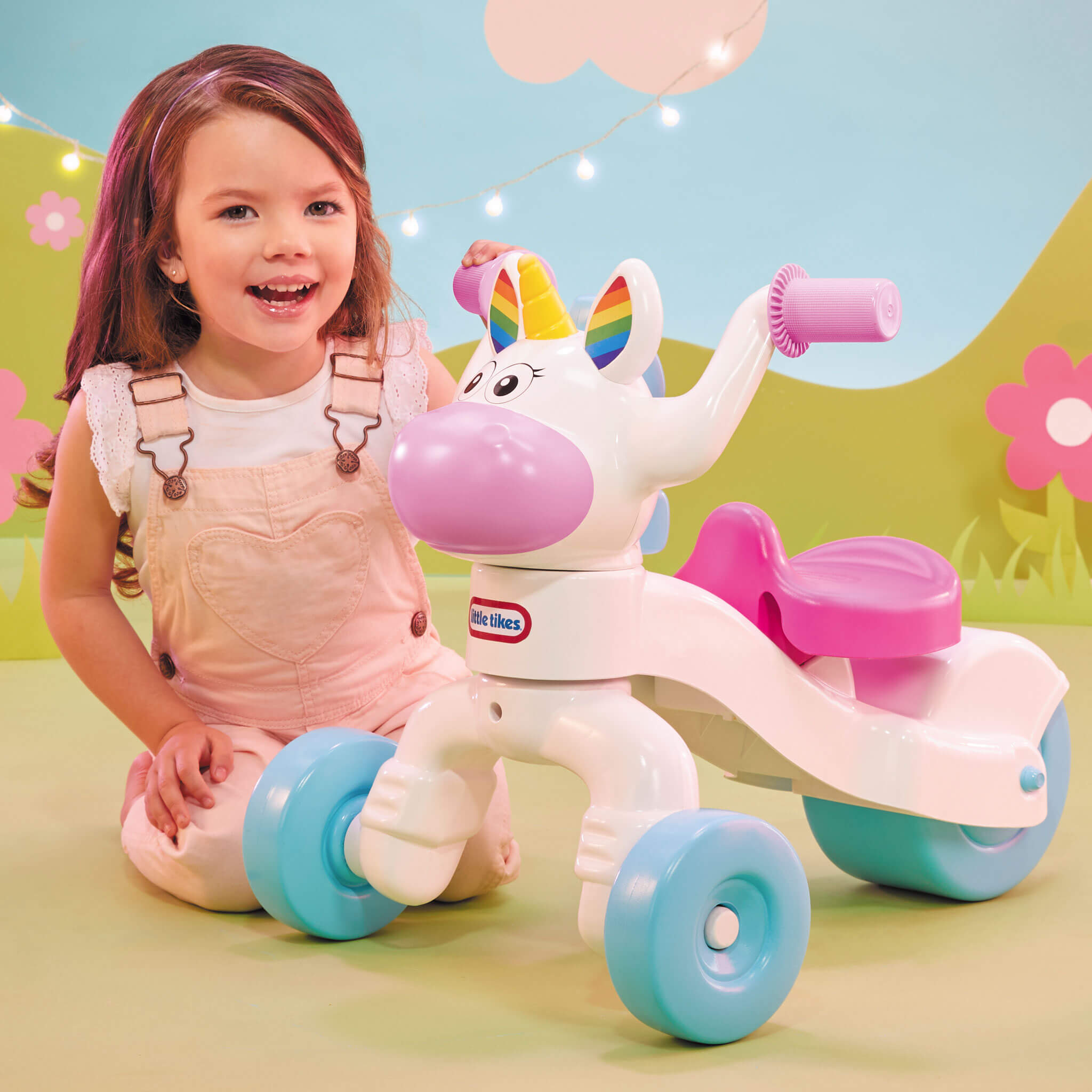 Little Tikes Go & Grow? Unicorn - Image 2