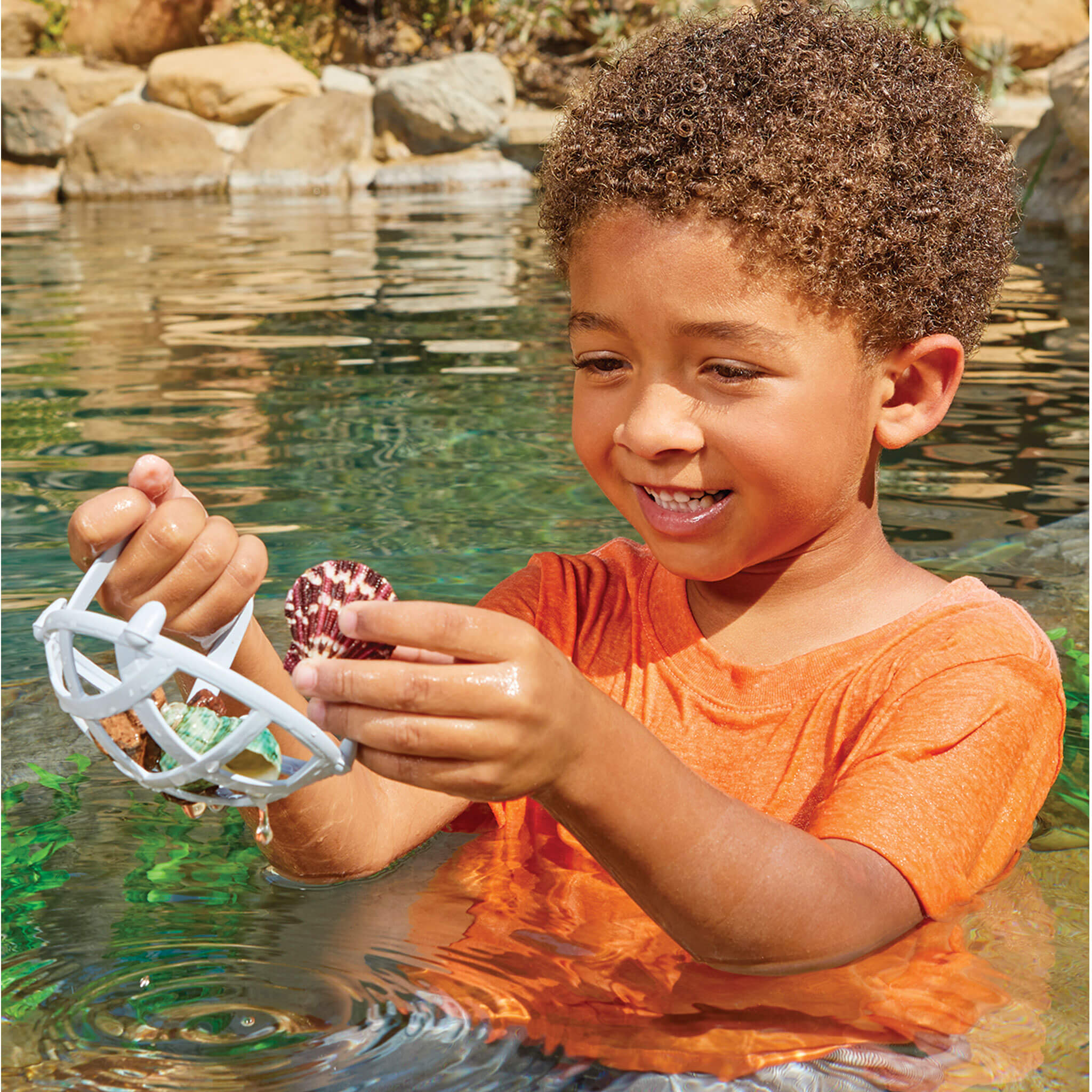 Little Tikes Big Adventures? Sea View Submarine - Image 4