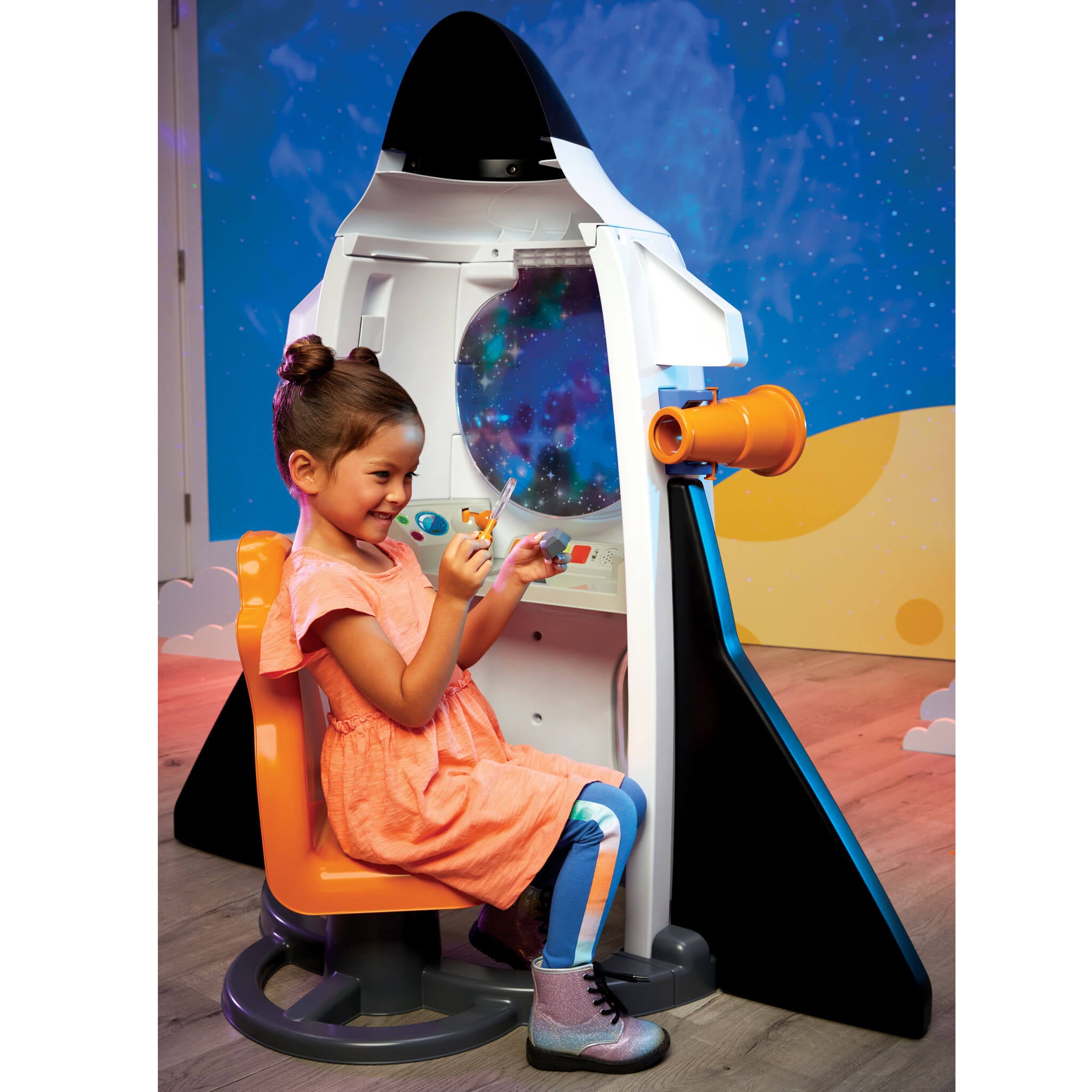 Little Tikes Adventure Rocket? - Image 4