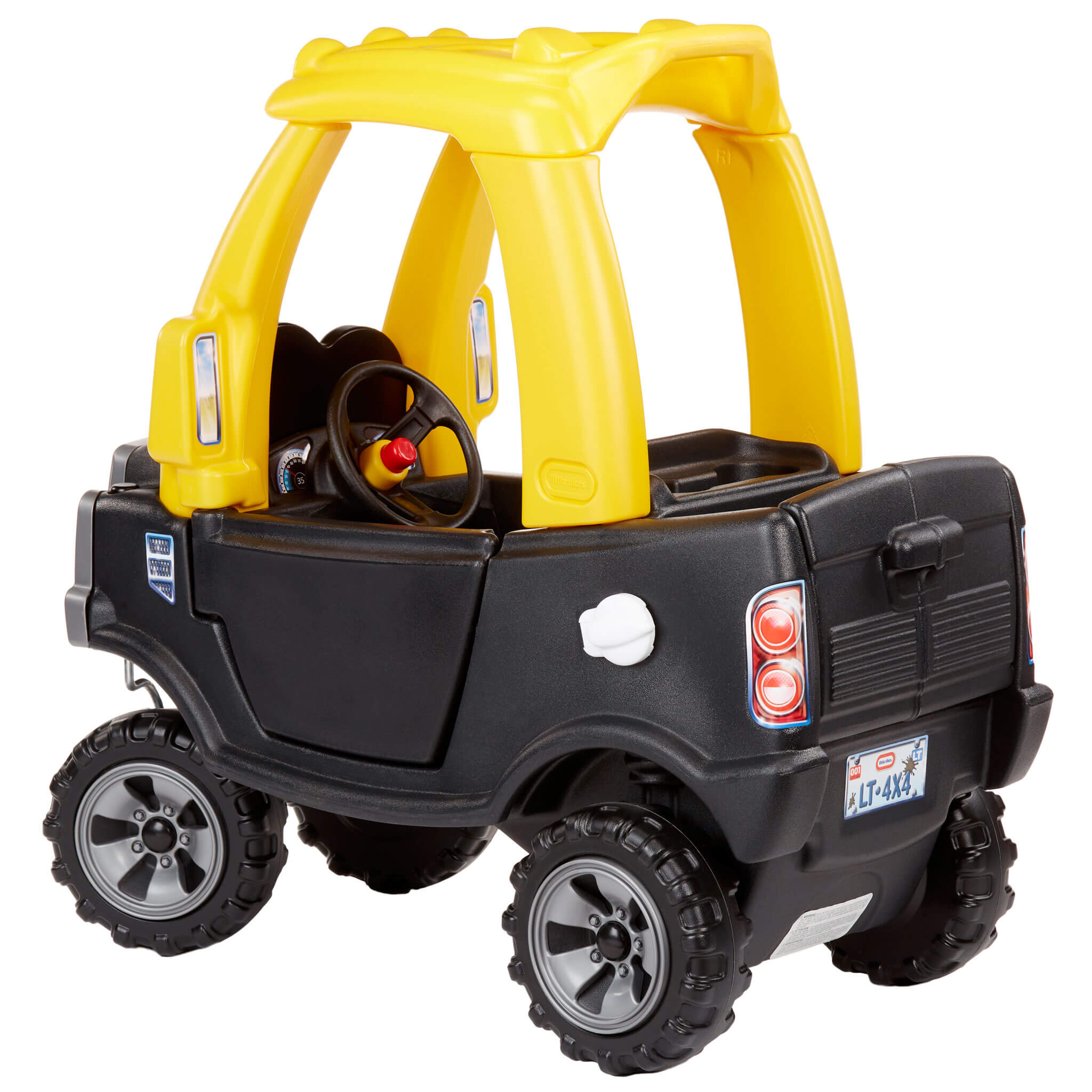 Little Tikes Cozy Truck? - Image 5