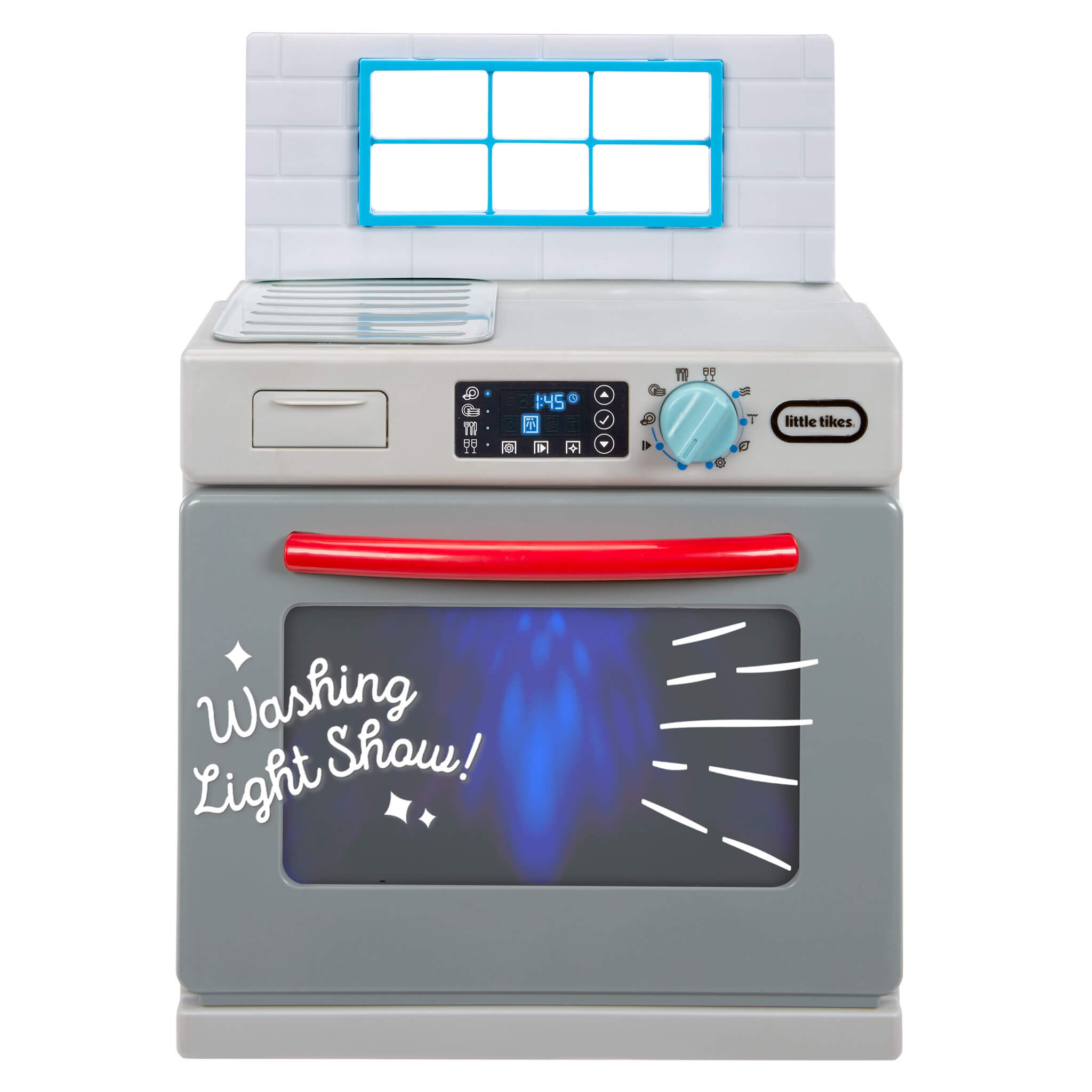 Little Tikes First Dishwasher - Image 4
