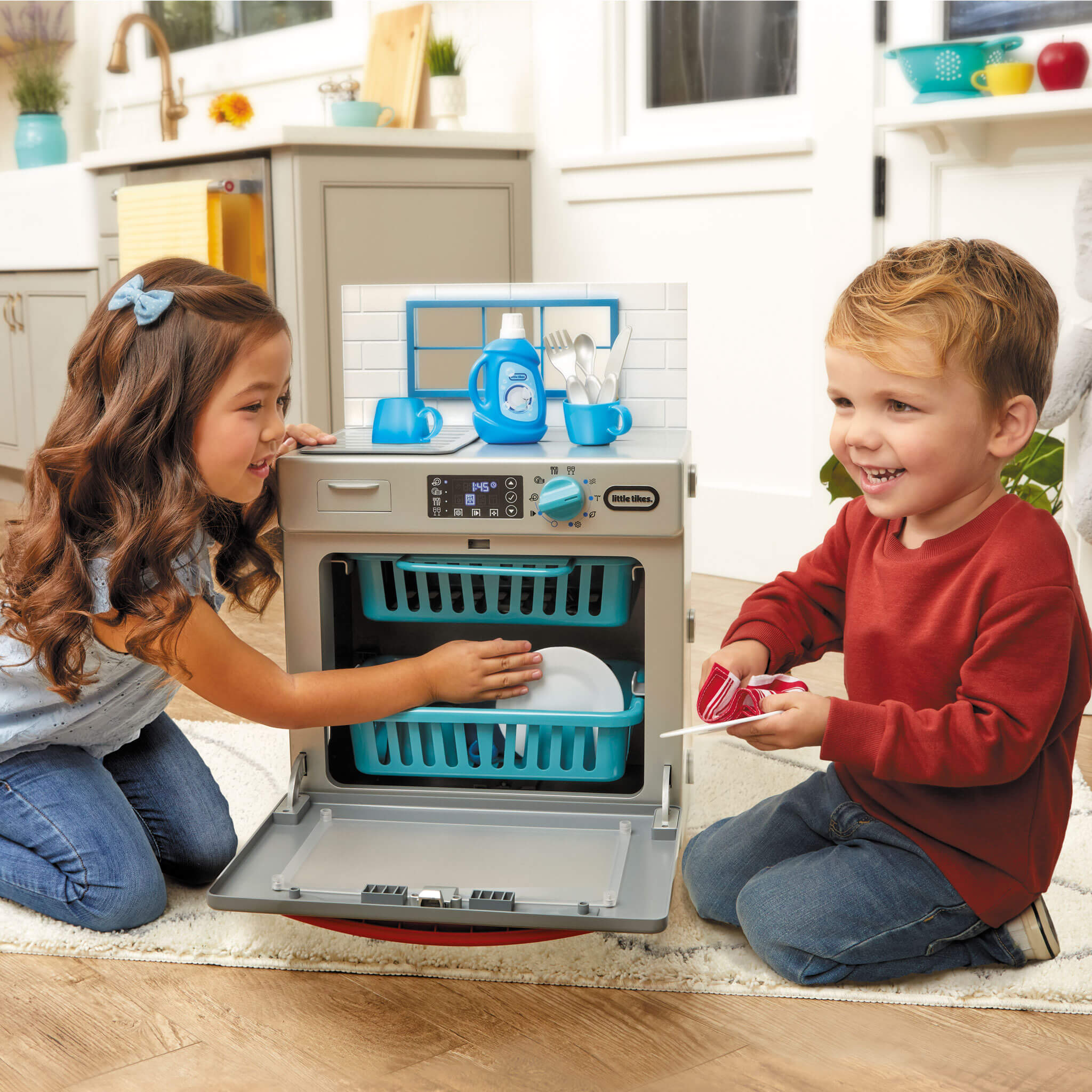 Little Tikes First Dishwasher - Image 2