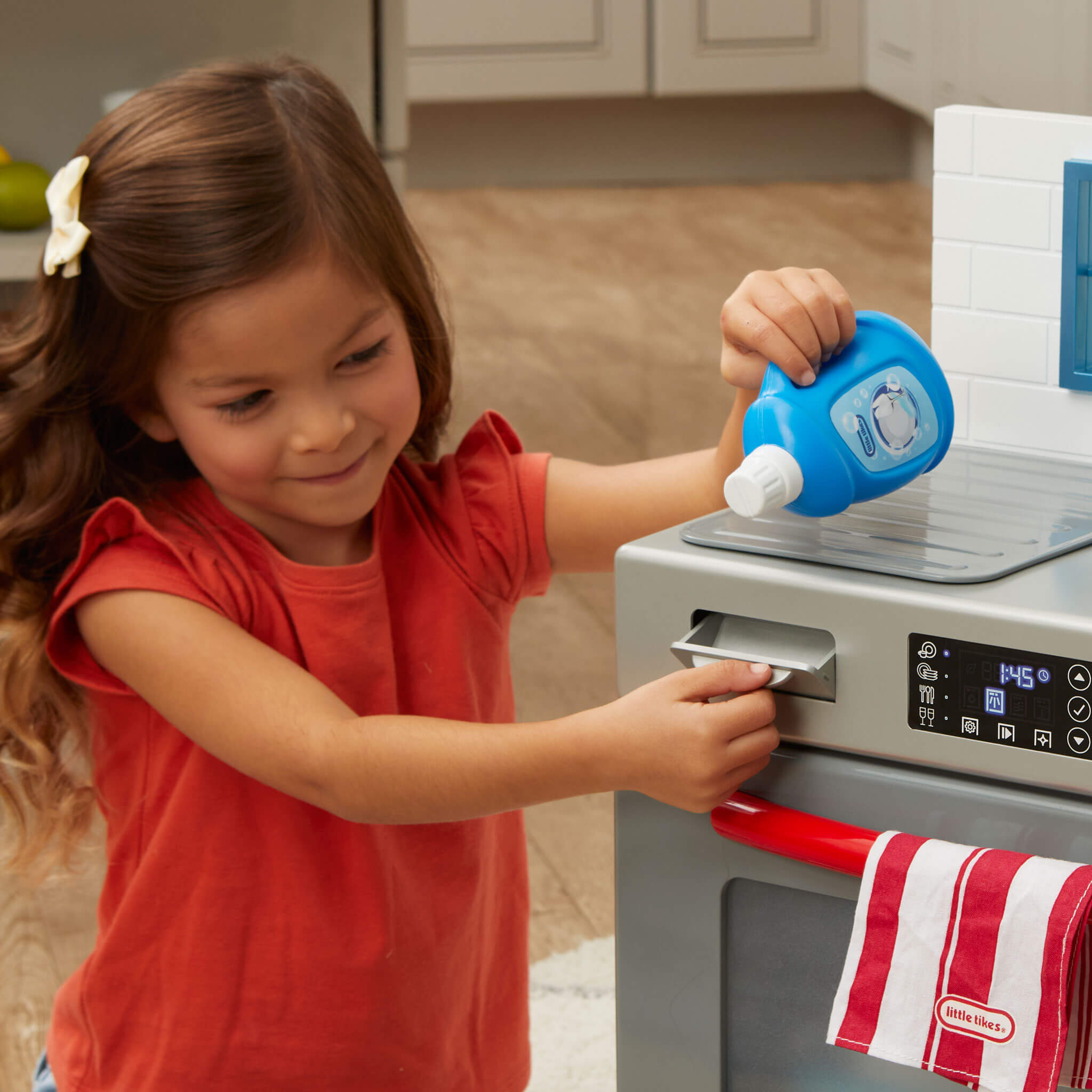 Little Tikes First Dishwasher - Image 5