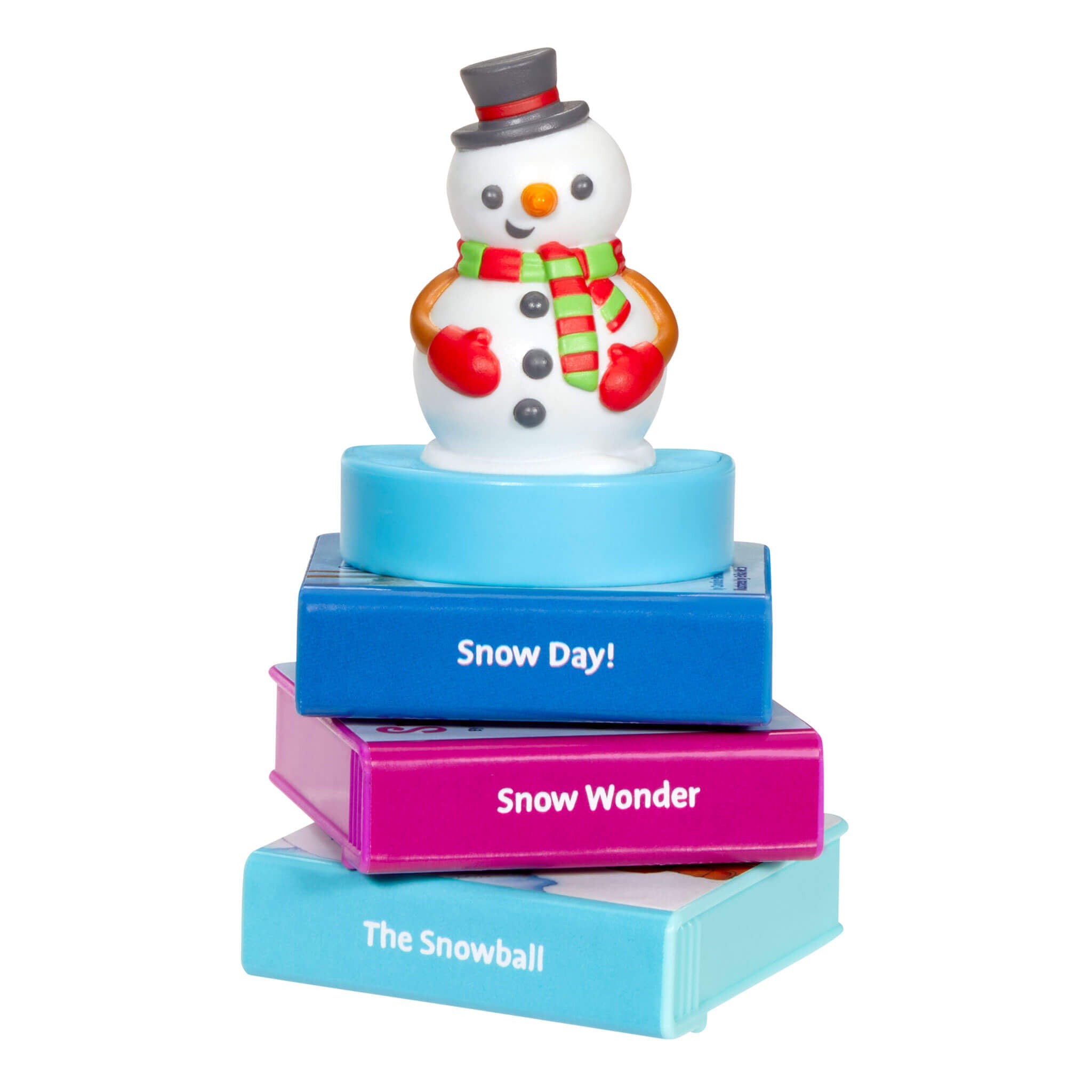 Little Tikes Story Dream Machine? Random House Snowy Day Collection - Image 3