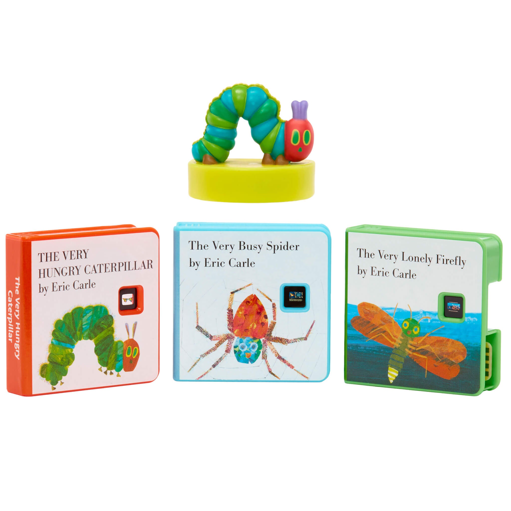 Little Tikes Story Dream Machine? World of Eric Carle? Special Edition Pack - Image 4