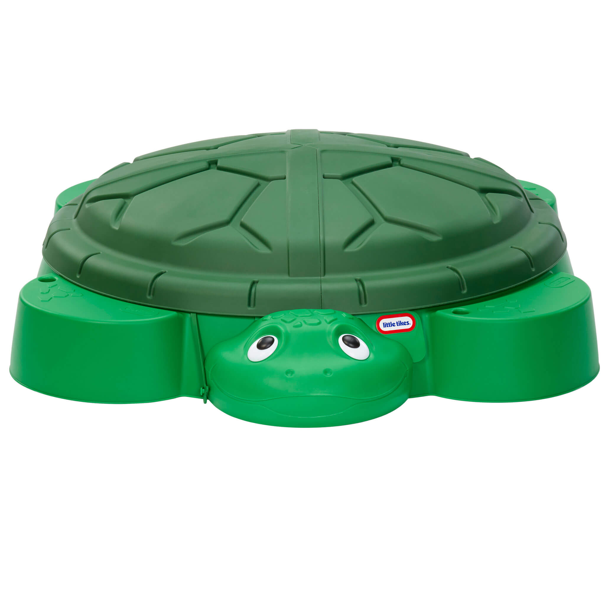 Little Tikes Turtle Sandbox - Image 5