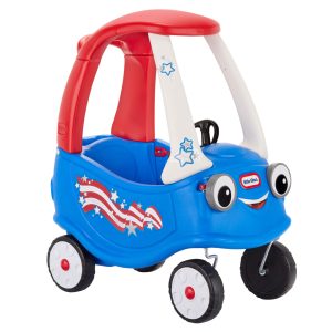 Little Tikes Cozy Coupe? USA
