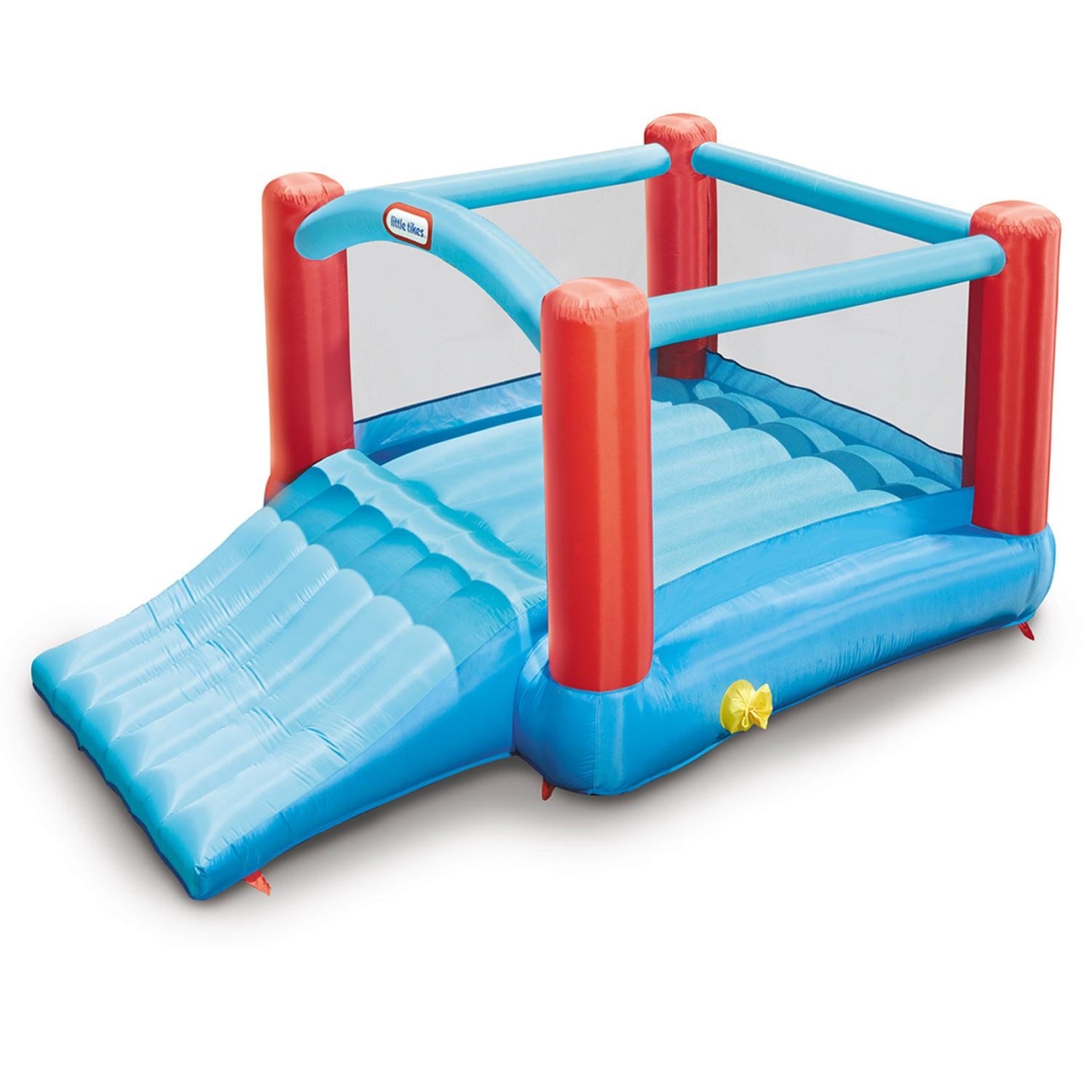 Little Tikes Pack 'n Roll Bouncer? - Image 2