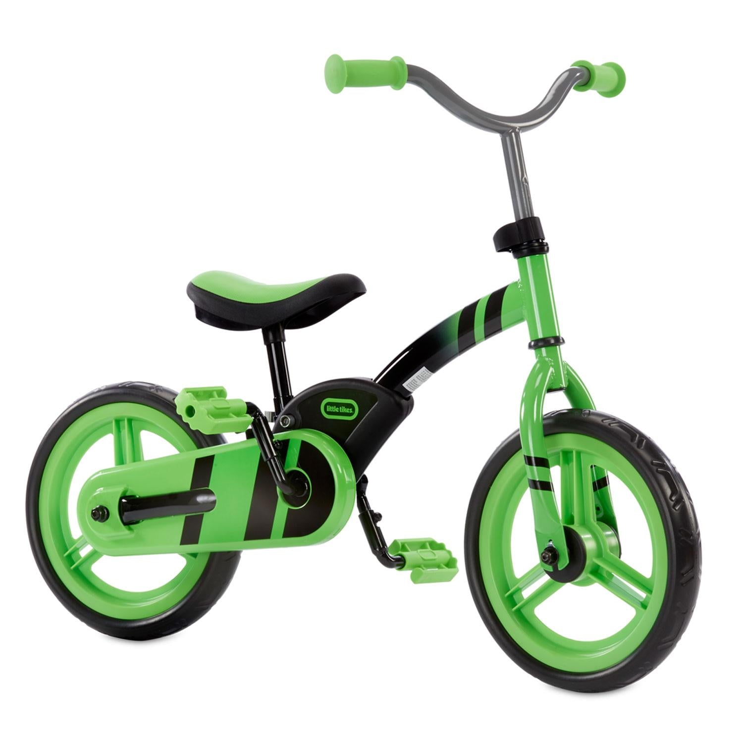 Little Tikes My First Balance-to-Pedal Bike? - Image 2