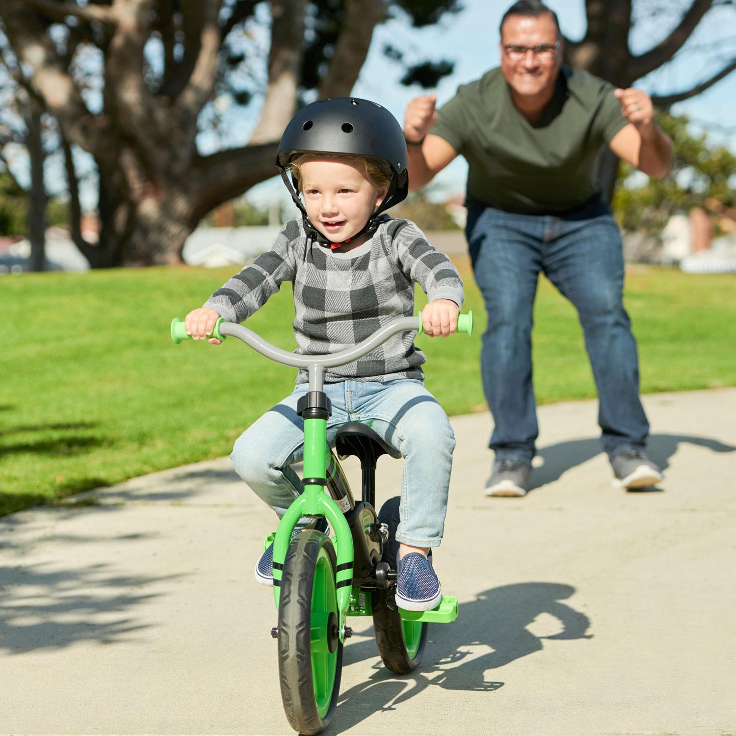 Little Tikes My First Balance-to-Pedal Bike? - Image 4