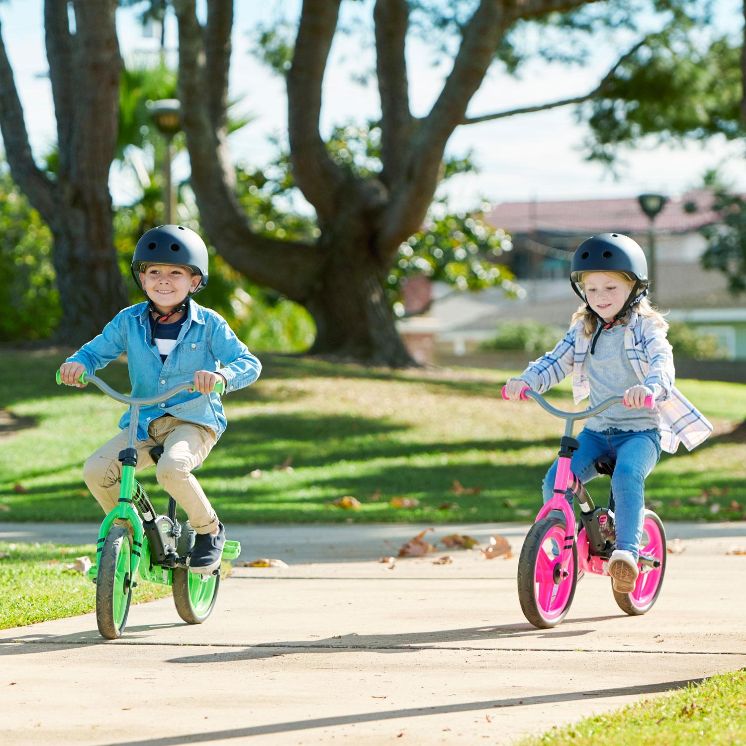 Little Tikes My First Balance-to-Pedal Bike? - Image 8
