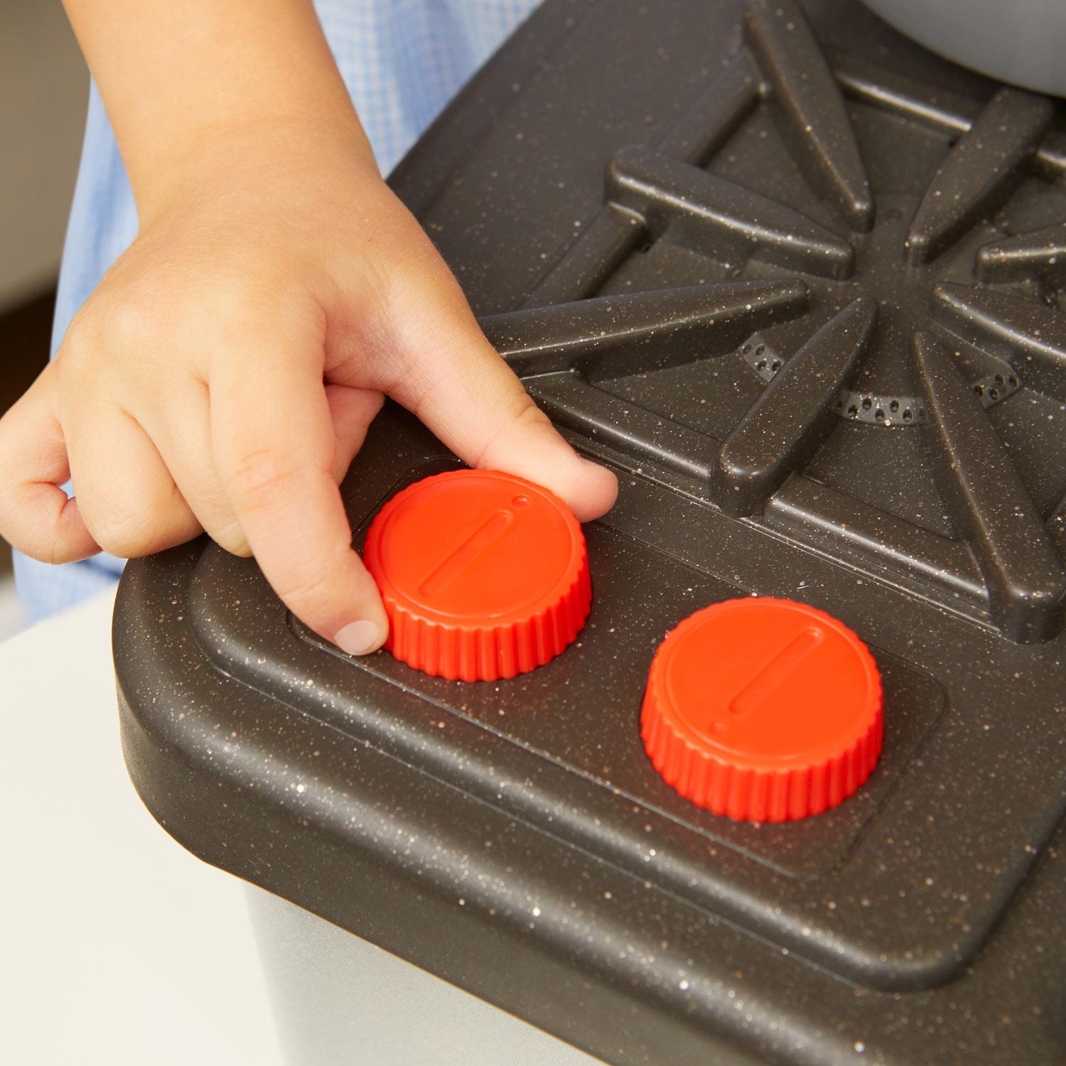 Little Tikes First Sink & Stove - Image 6
