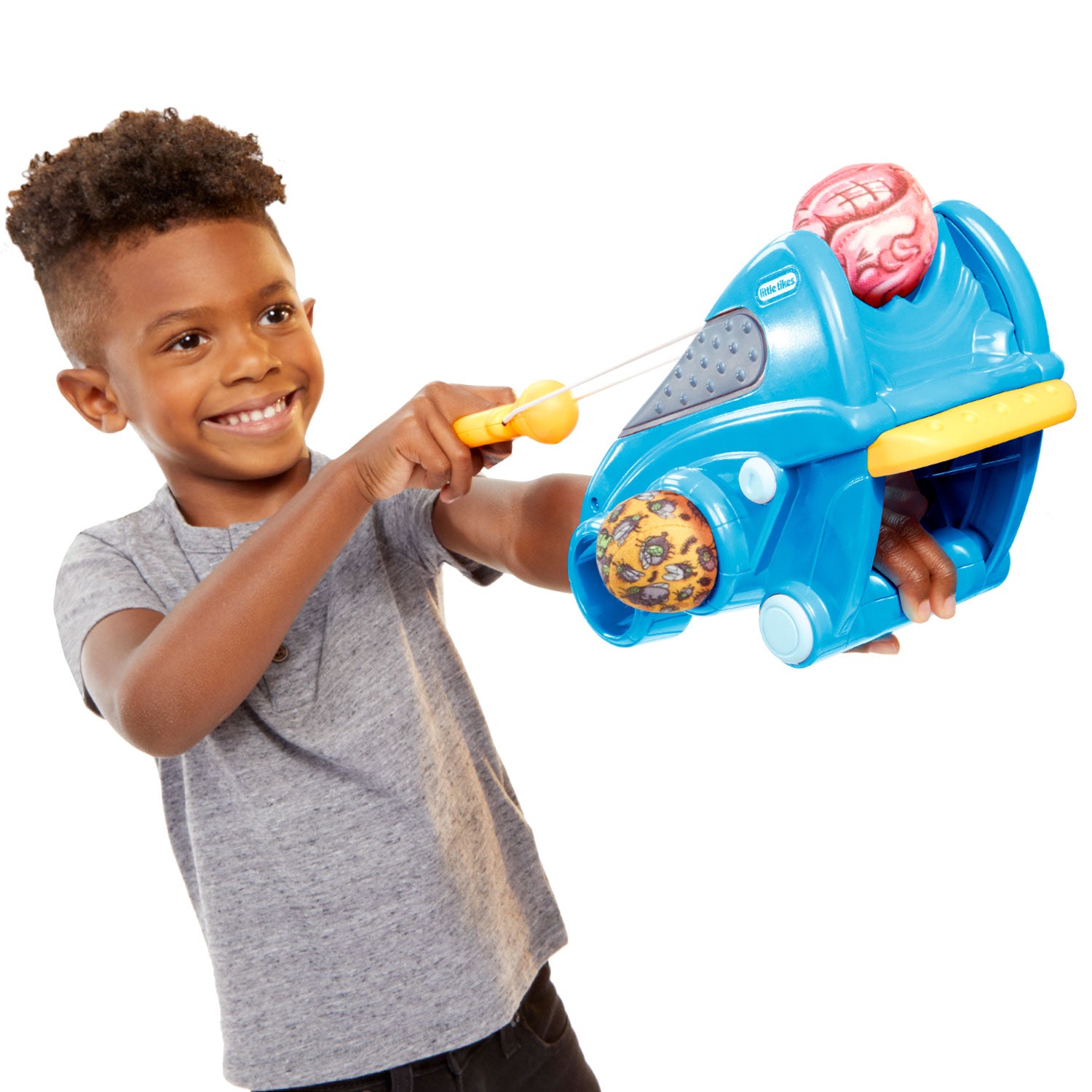 Little Tikes My First Might Blasters? - Sling Blaster - Image 2