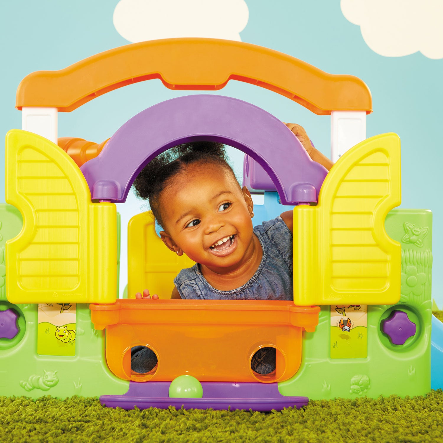 Little Tikes Activity Garden? - Image 4