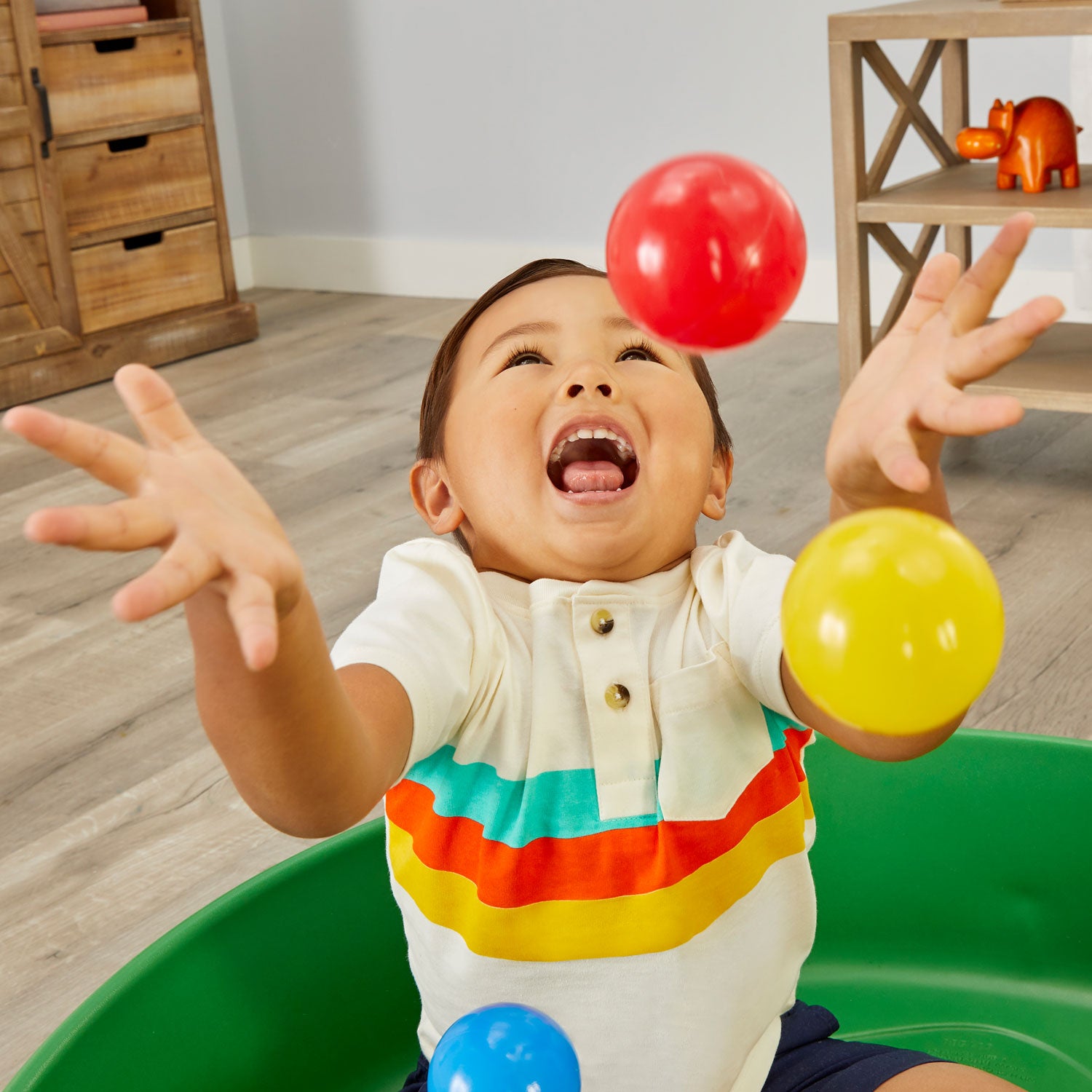 Little Tikes 100 Piece Ball Pack - Image 2