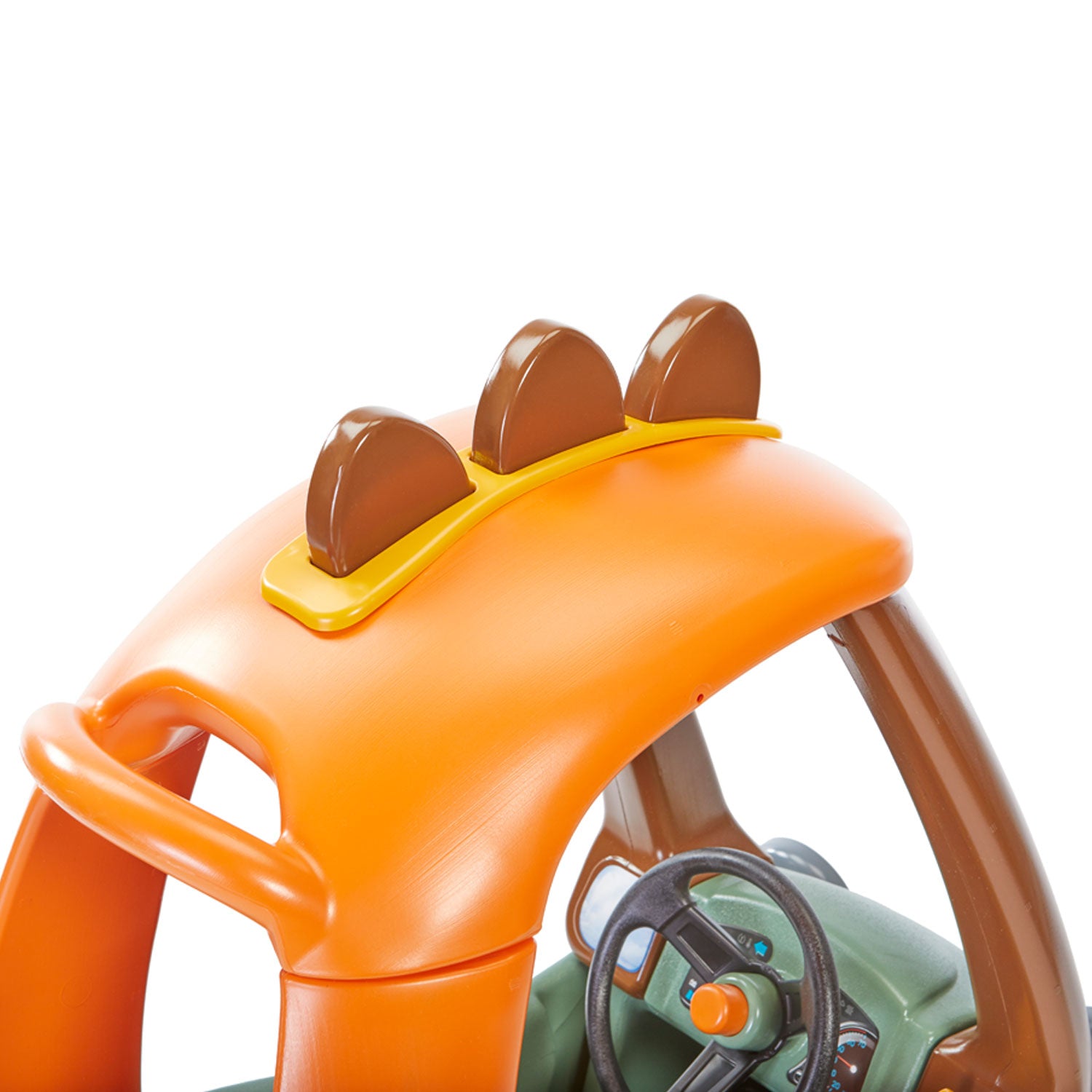 Little Tikes T-Rex Cozy Coupe? - Image 6