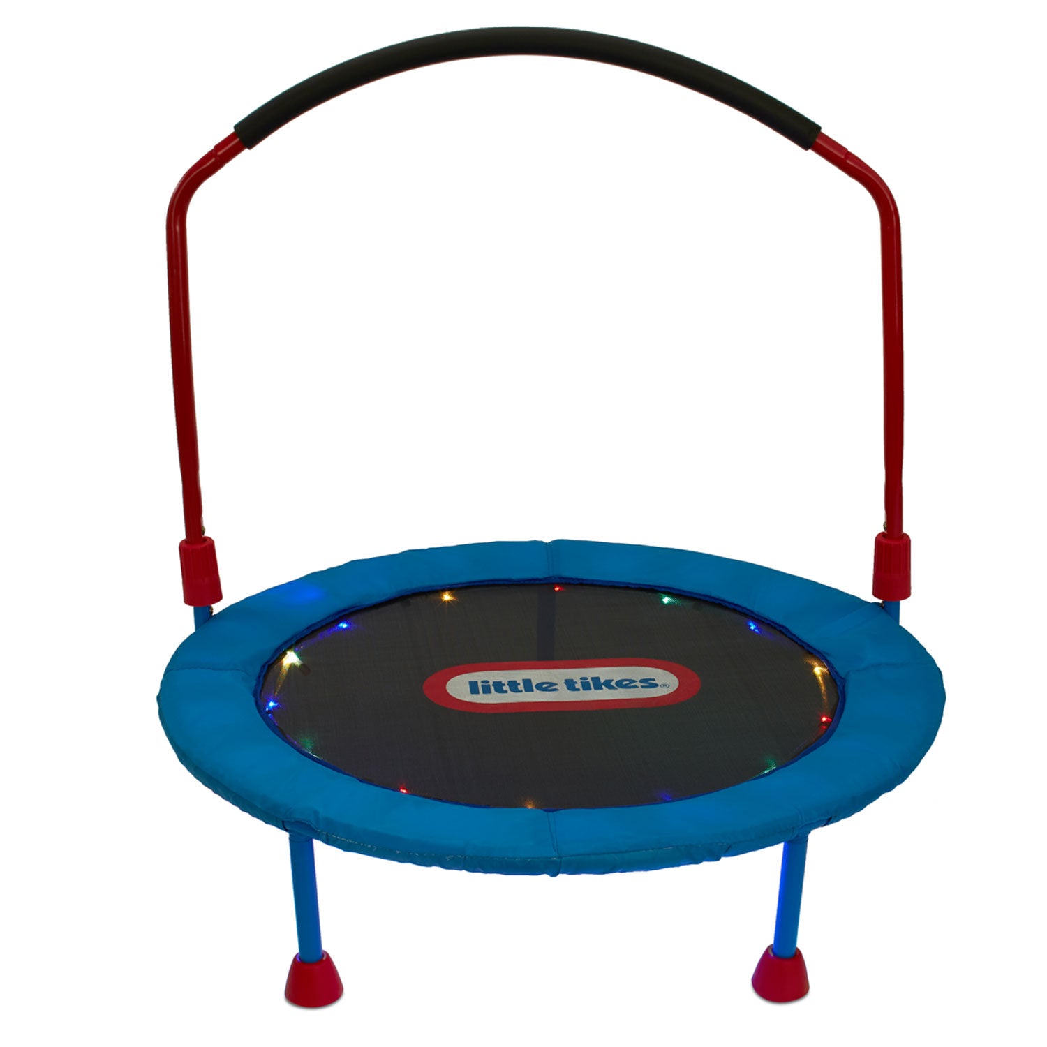 Little Tikes Light-Up Trampoline